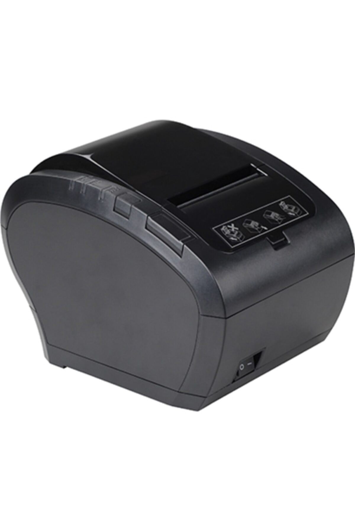 Zywell Zy-306 Termal Fiş Yazıcı