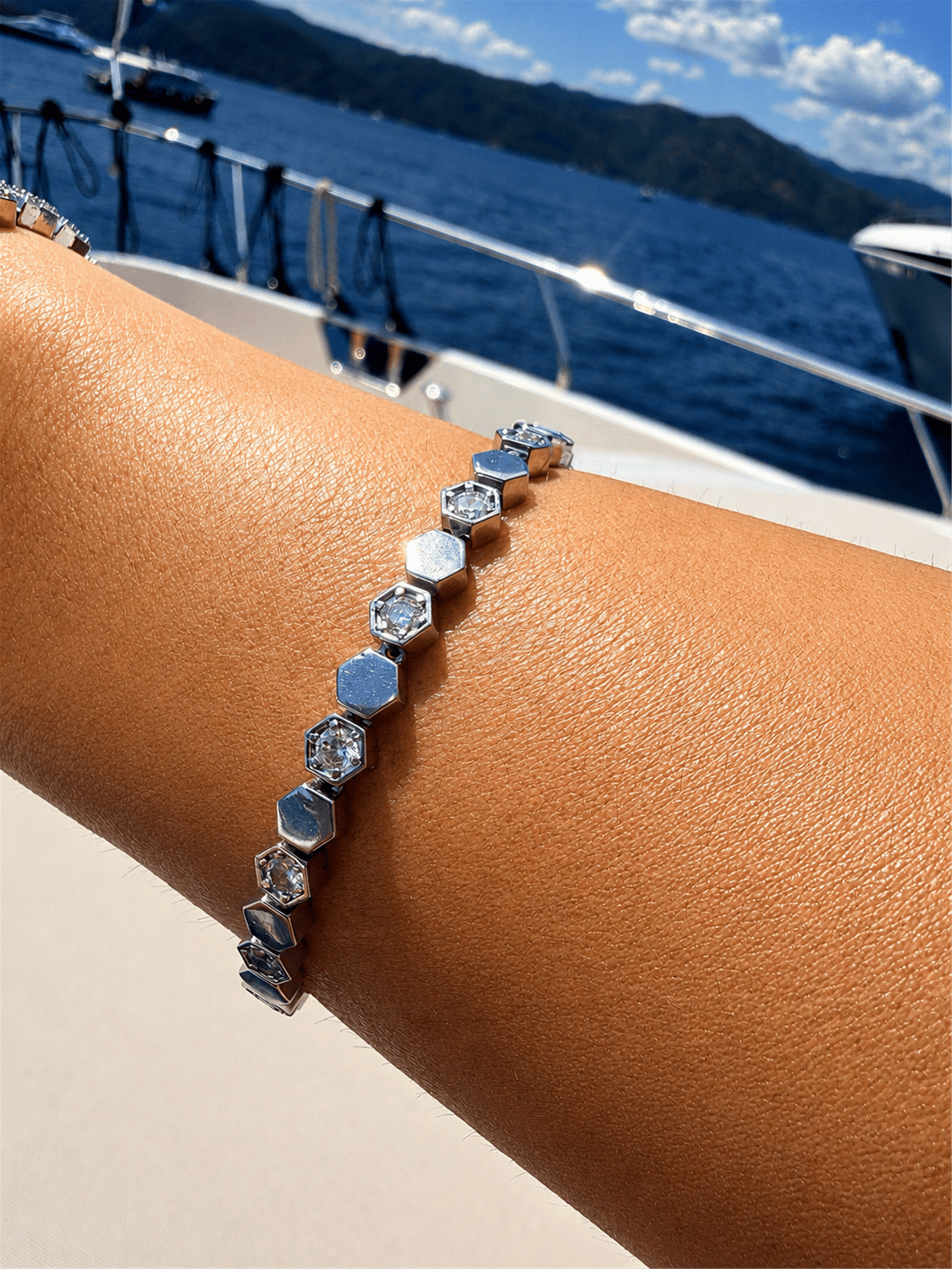 RYN Bileklik