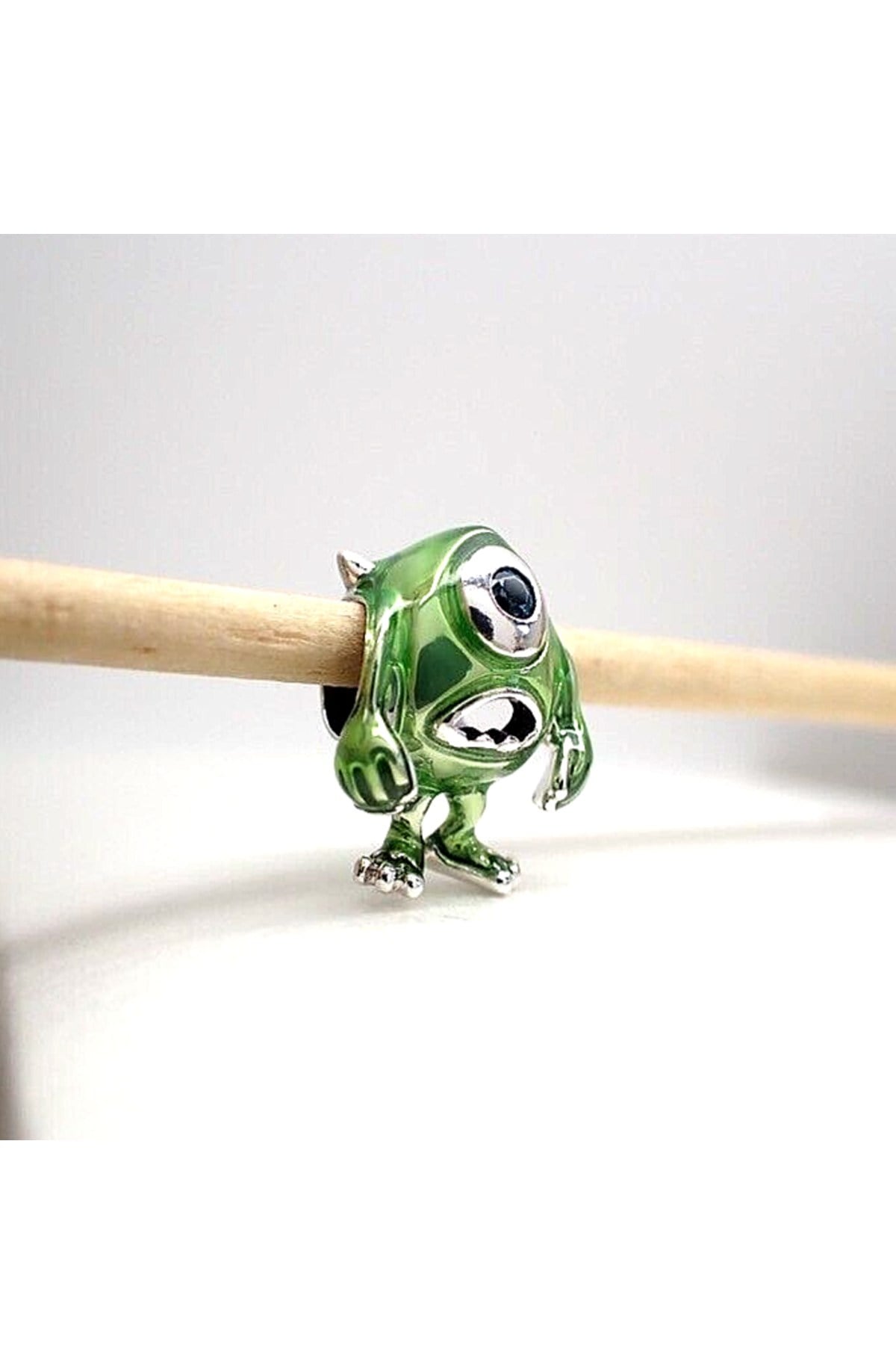  Mike Wazowski Charm