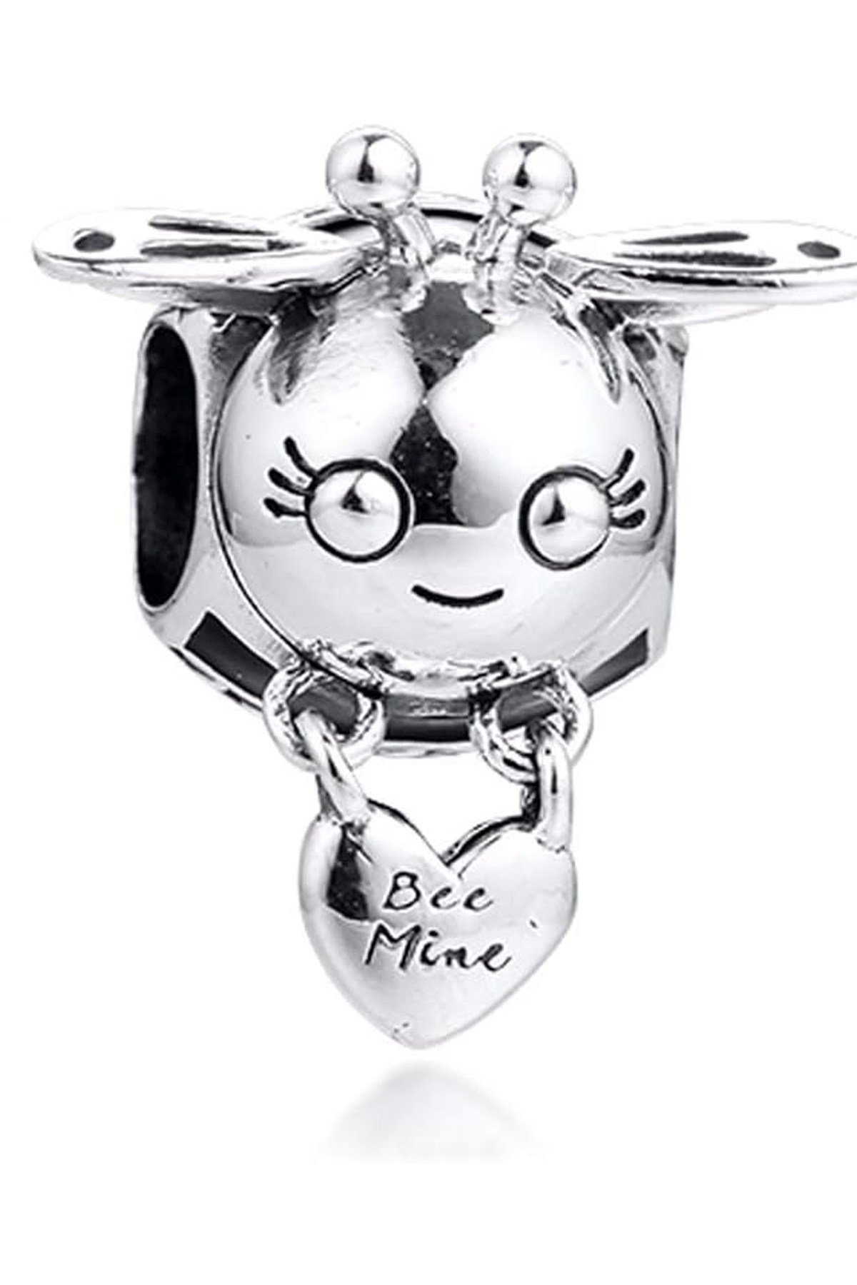 Antenli Arı Charm
