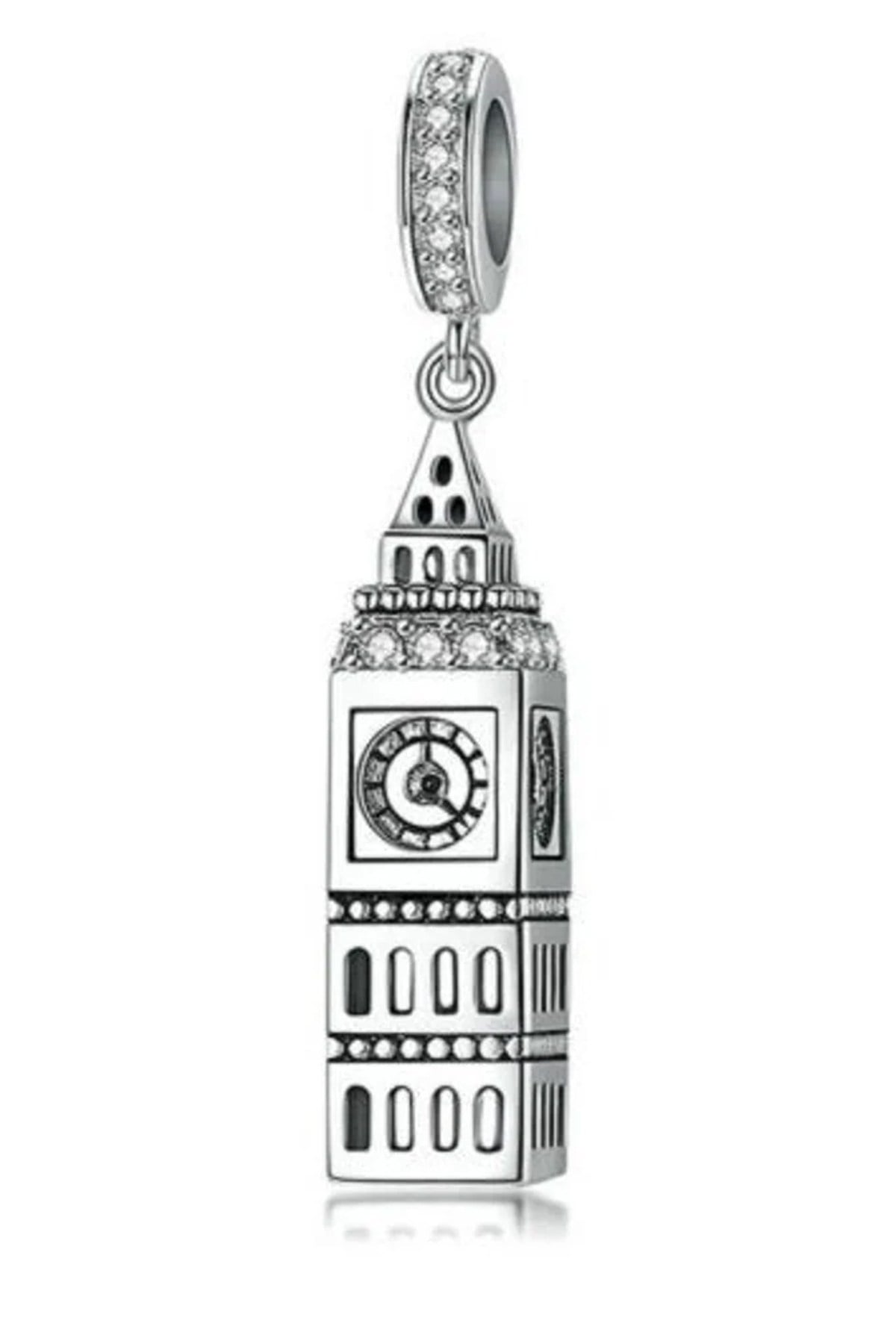 Big Ben Sallantılı Charm