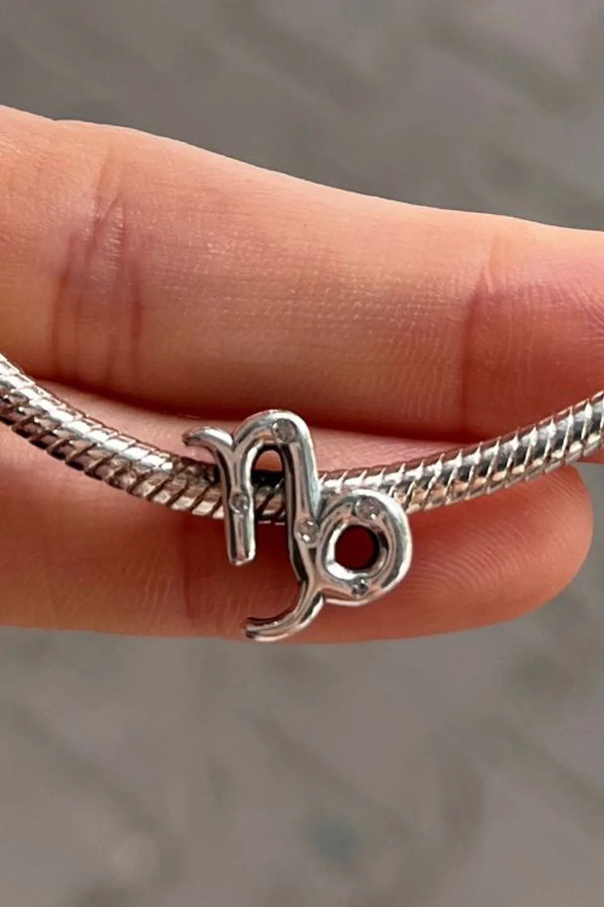Burç Charm