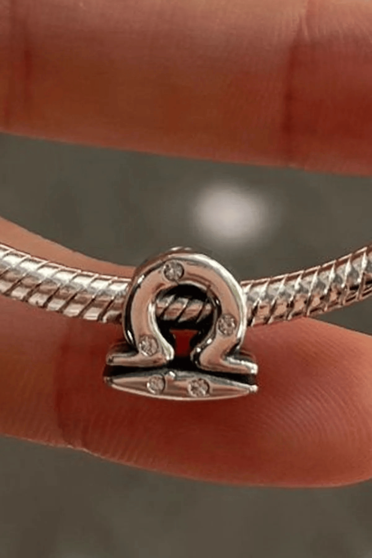 Burç Charm