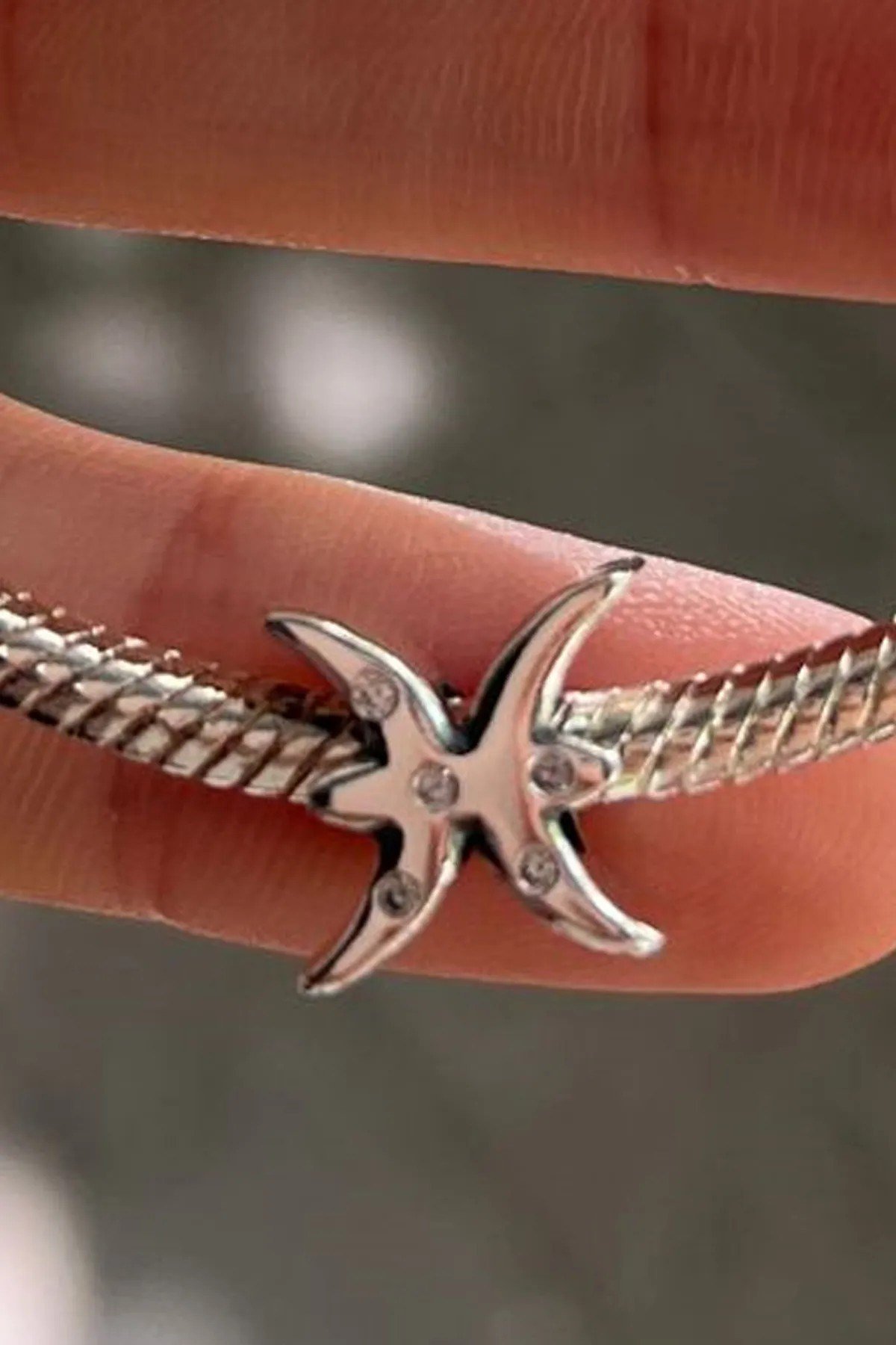 Burç Charm