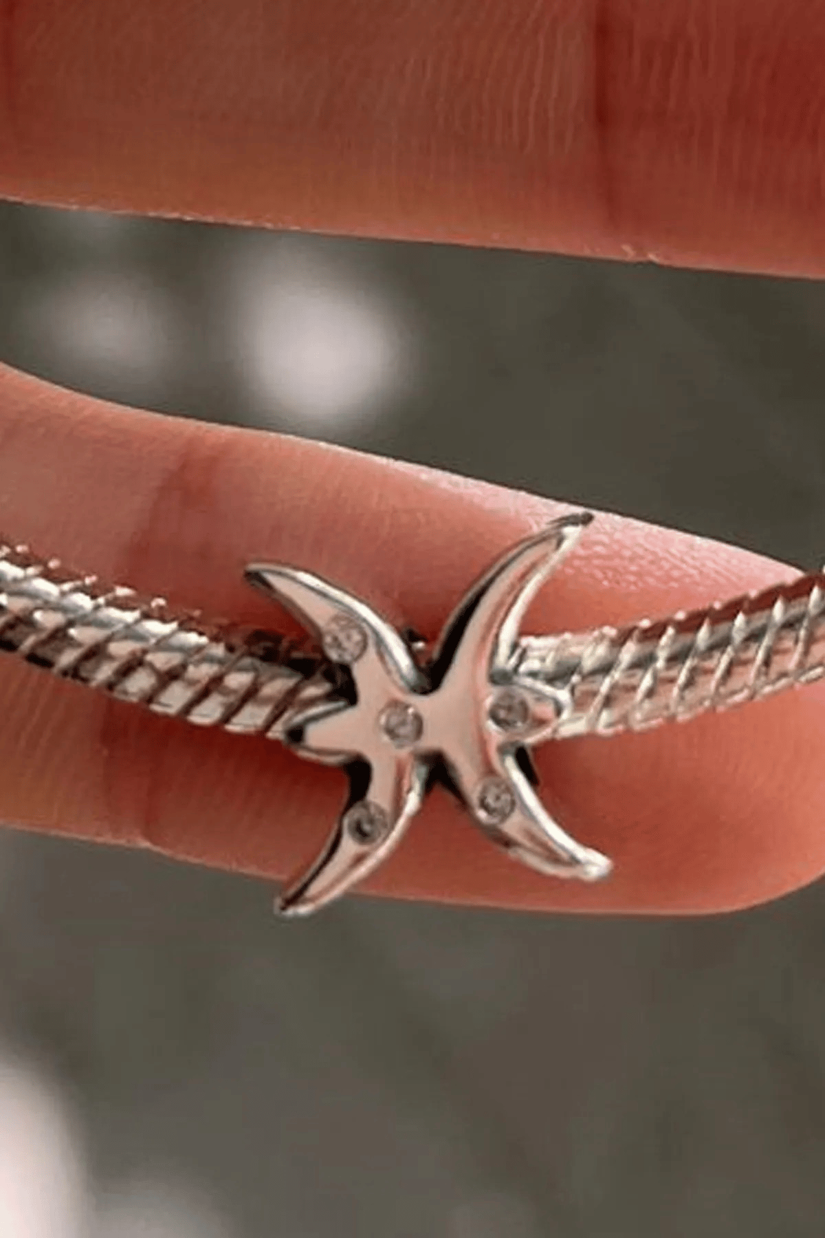 Burç Charm