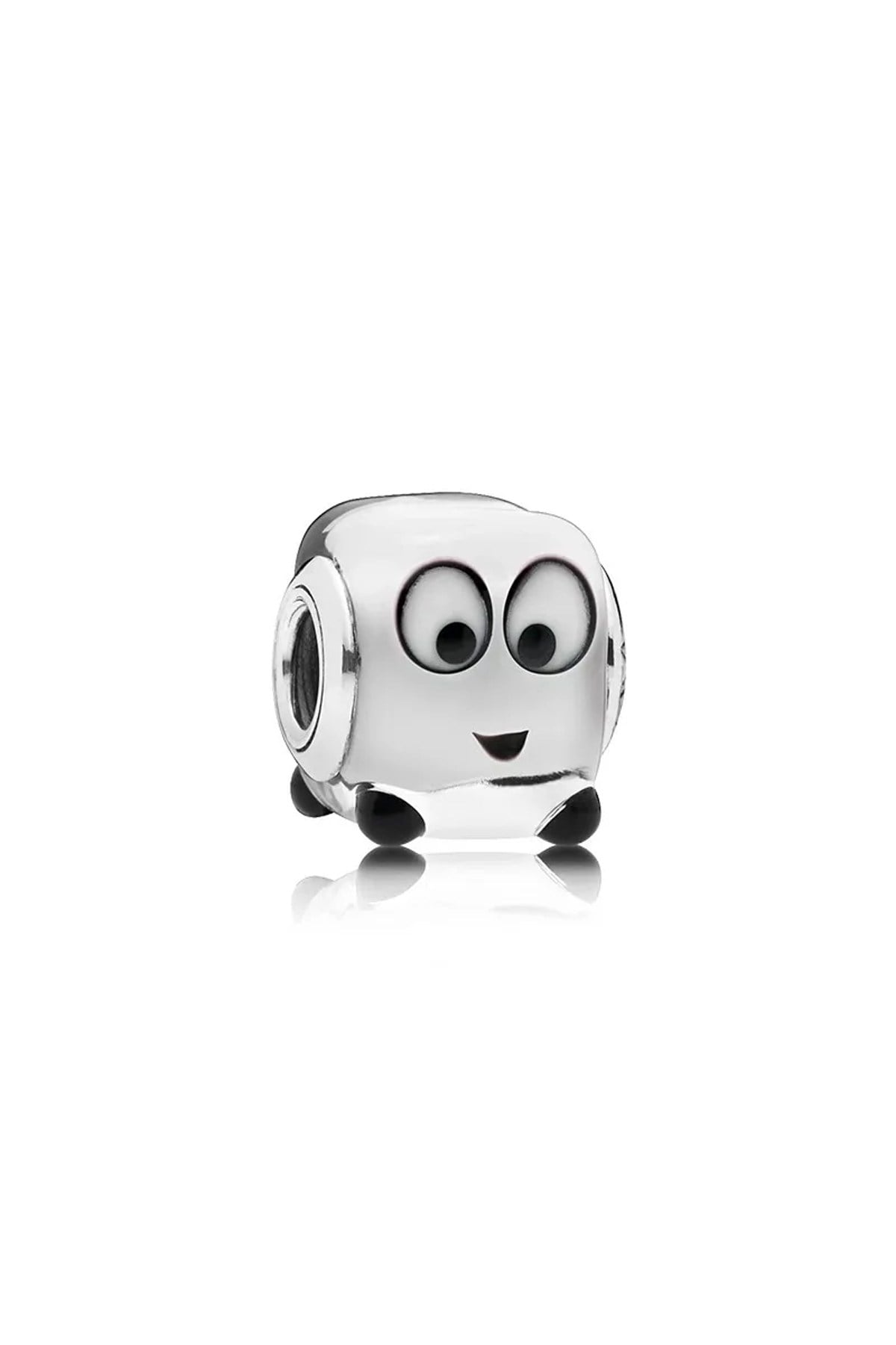 Buz Küpü Charm
