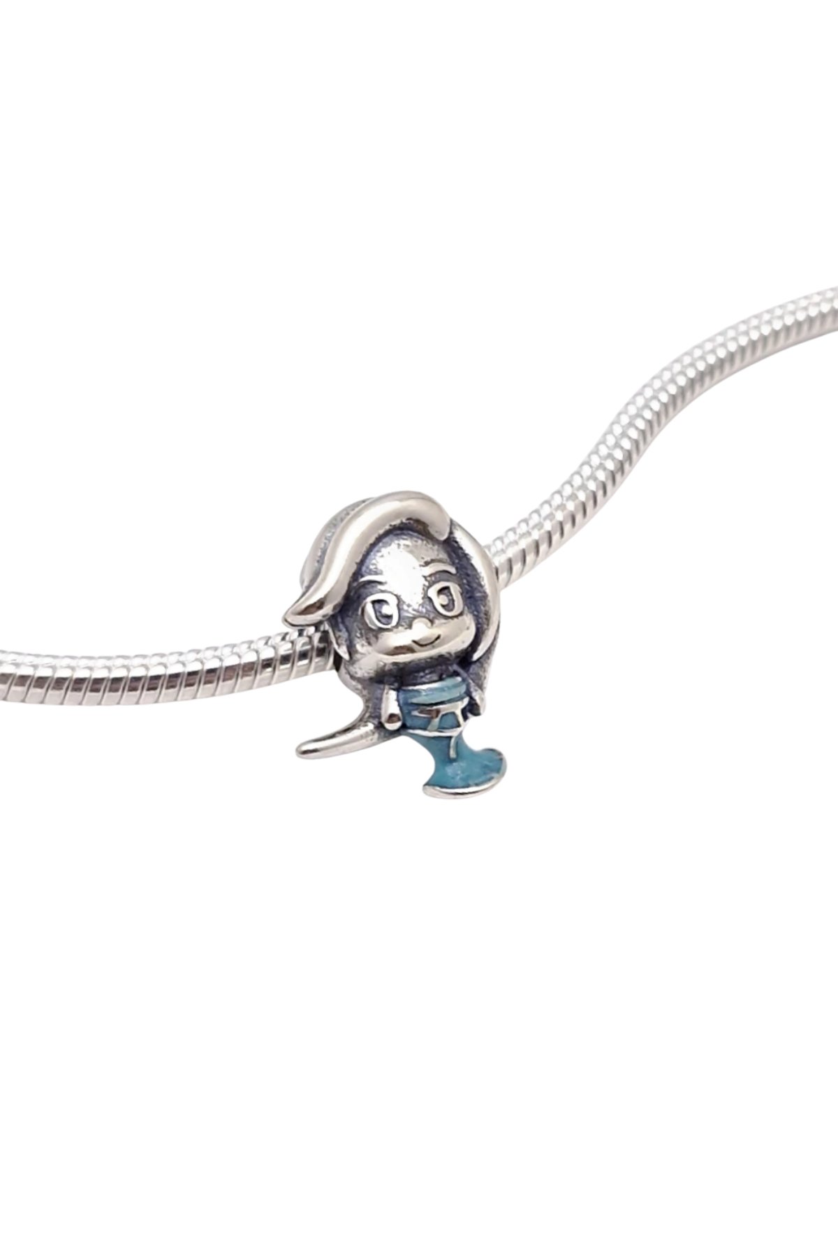 Deniz Kızı Charm