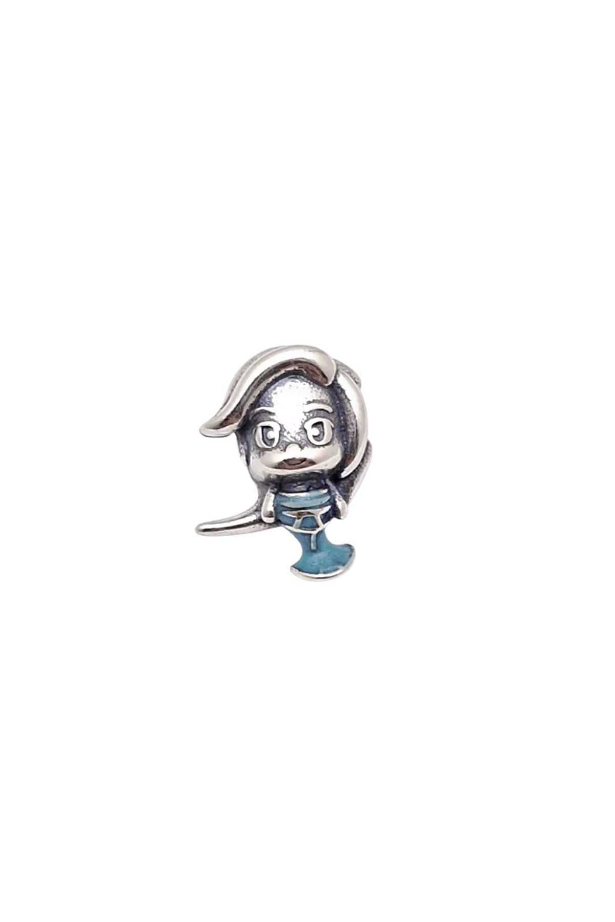 Deniz Kızı Charm