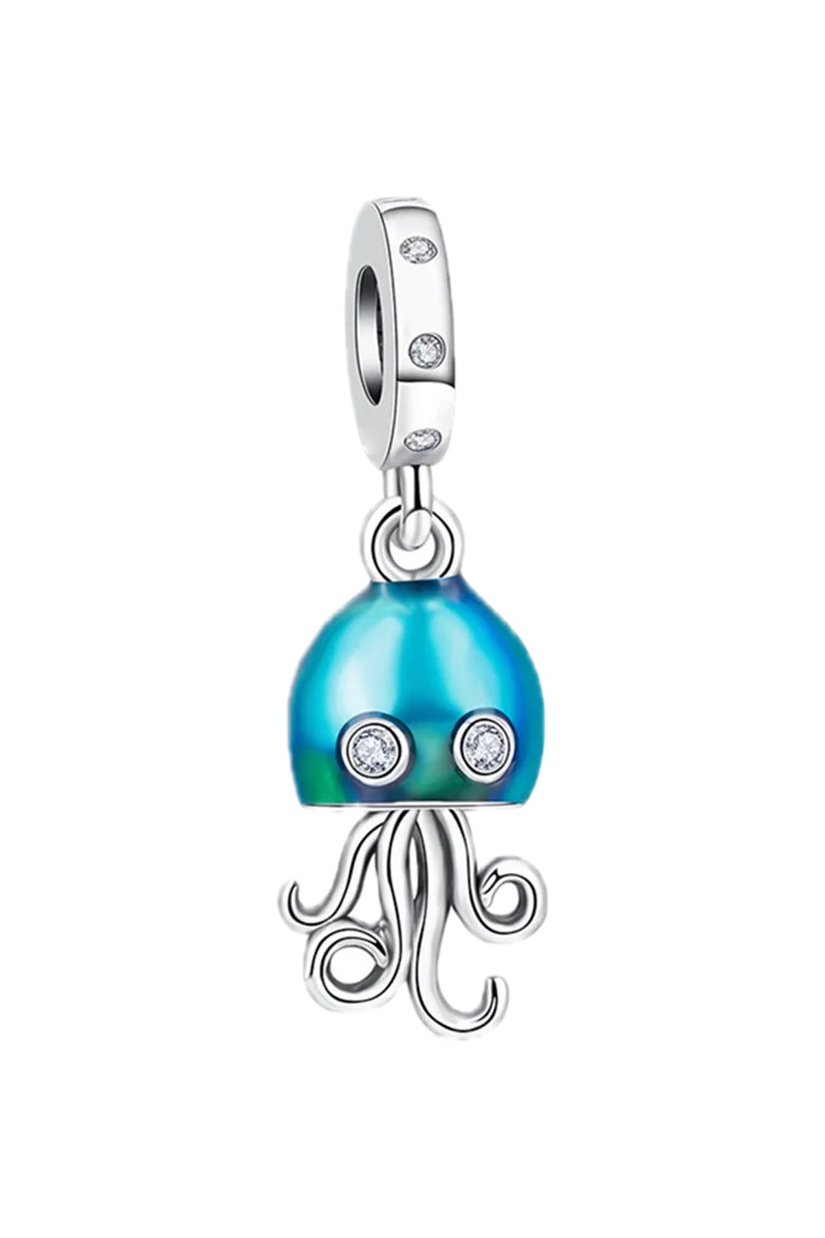 Denizanası Sallantılı Charm