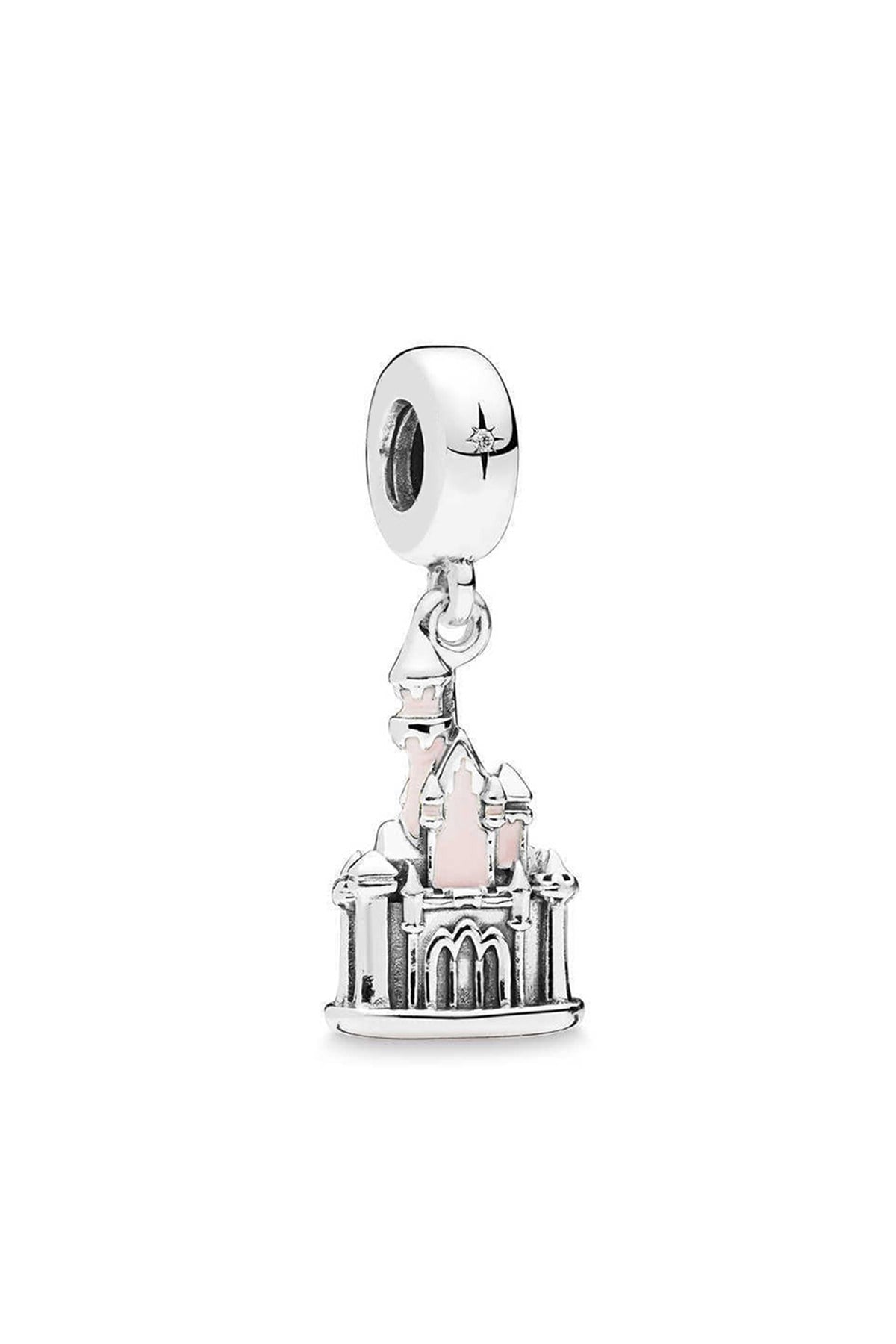 Disneyland Castle Sallantılı Charm