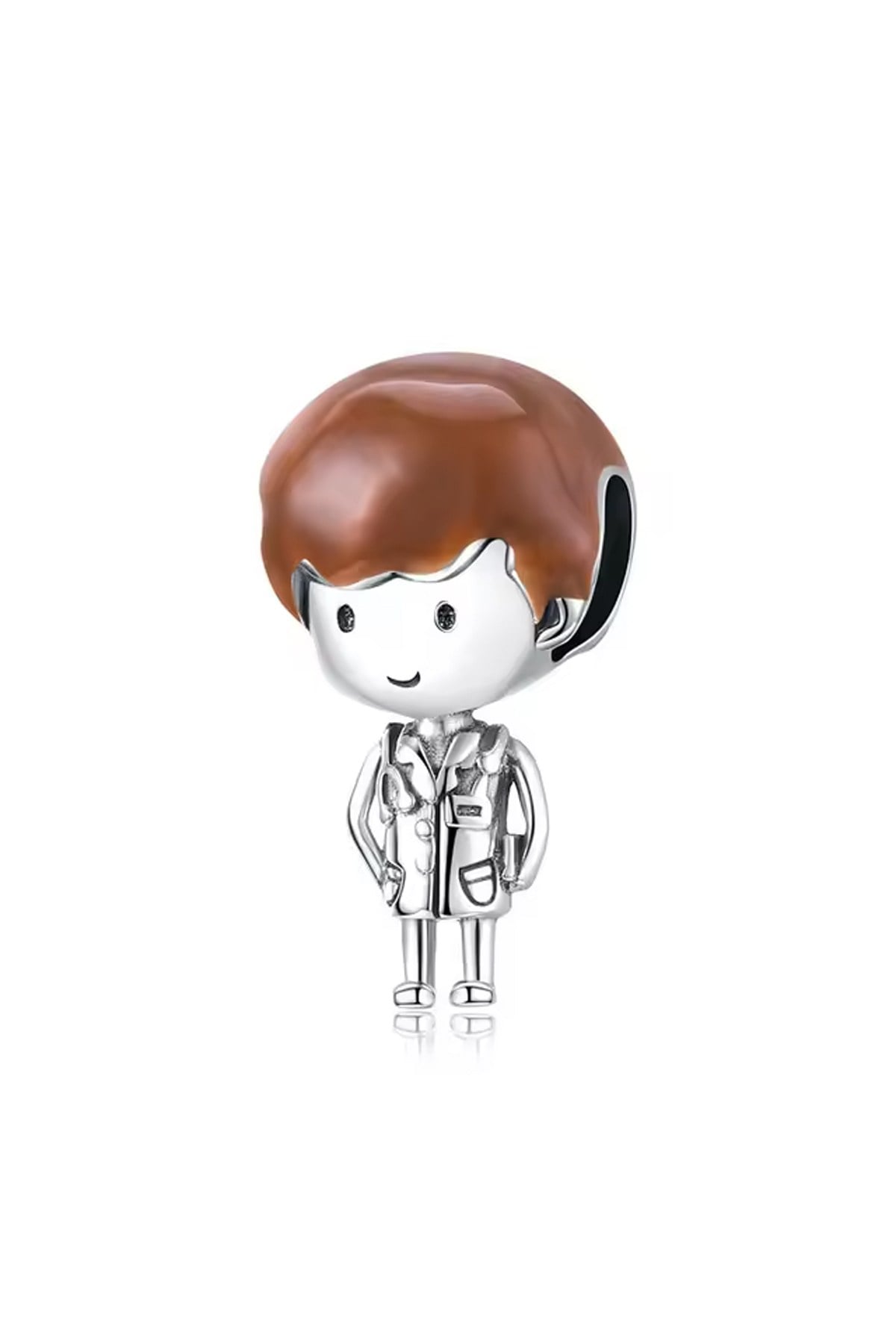 Erkek Doktor Charm