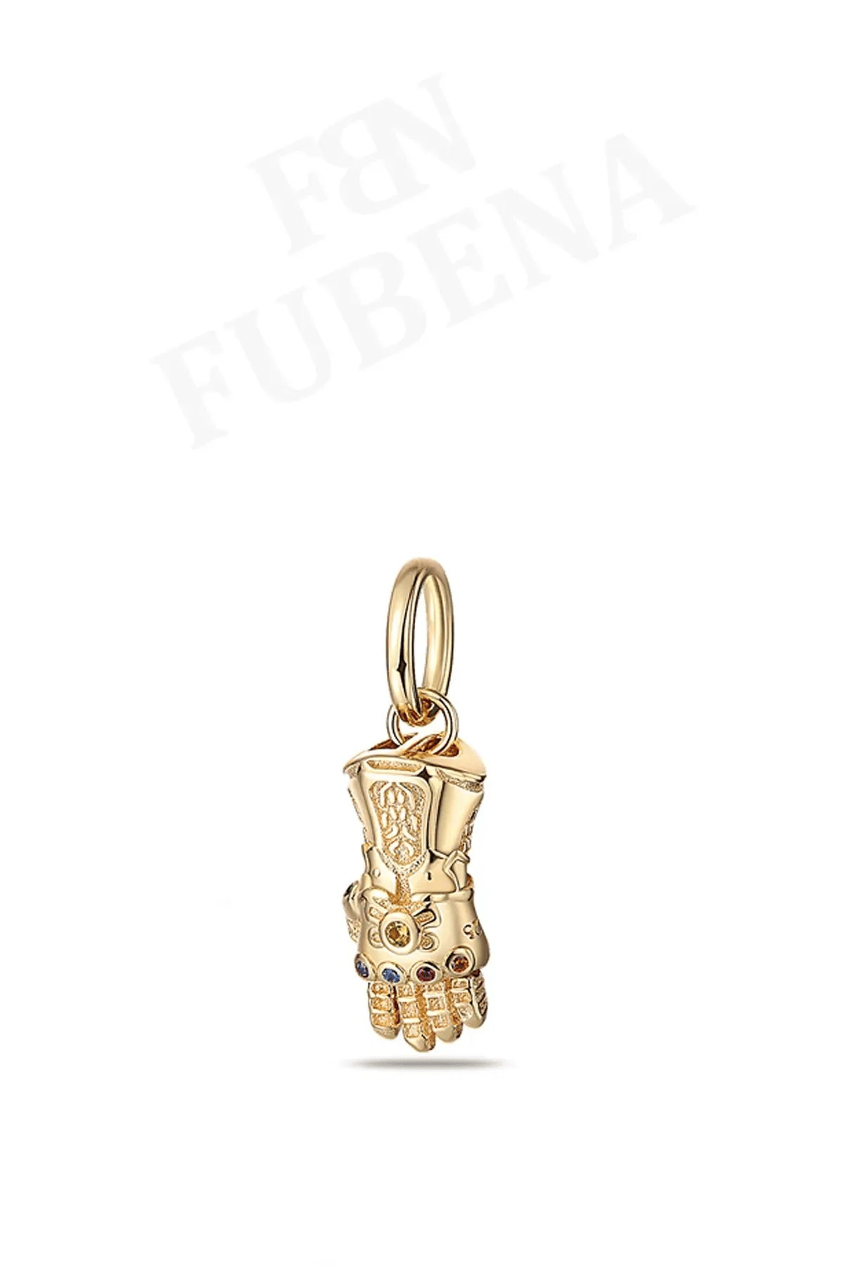 Fubena Infinity Gauntlet Sallantılı Charm