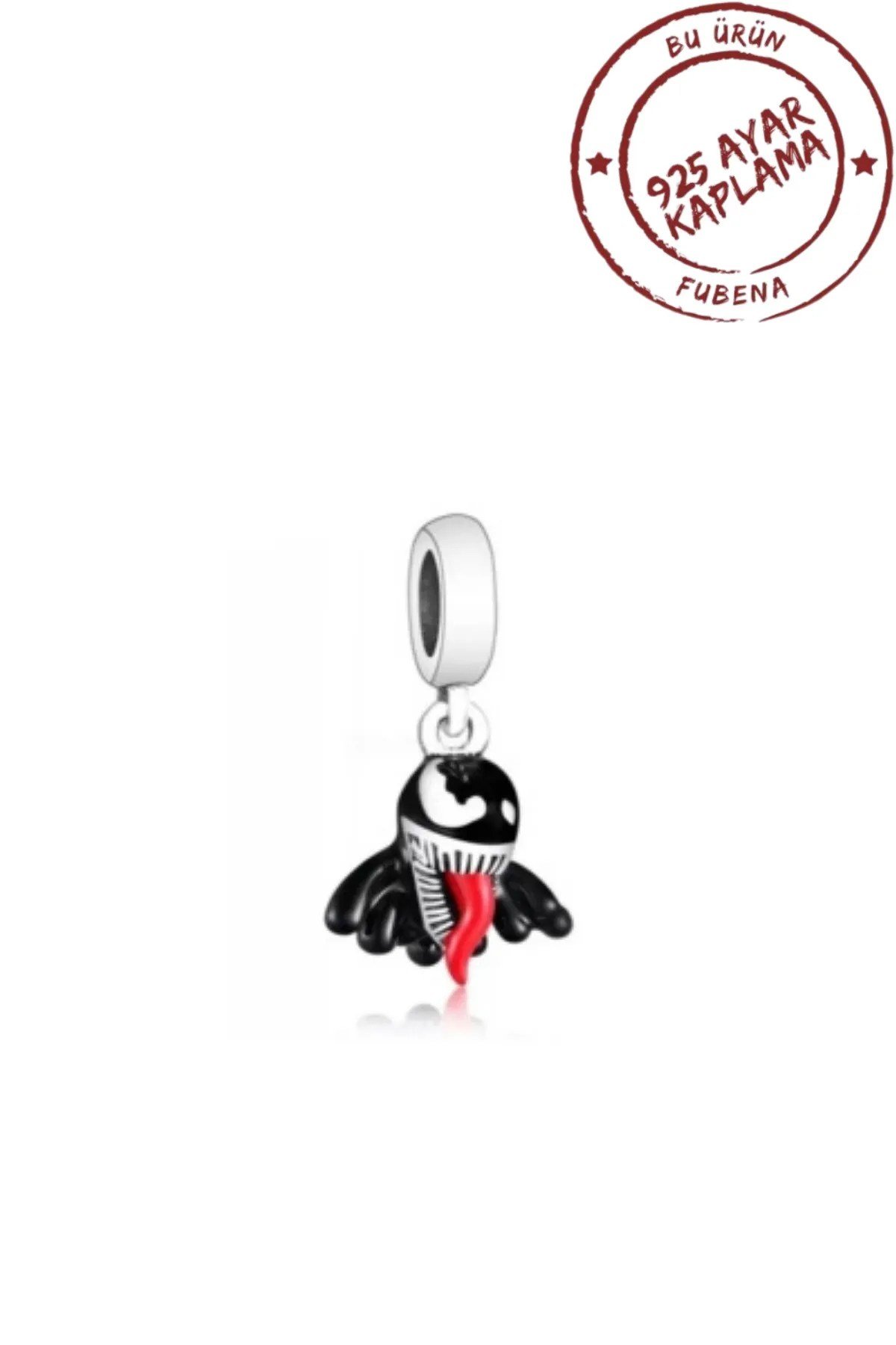 Fubena Marvel Venom Sallantılı Charm