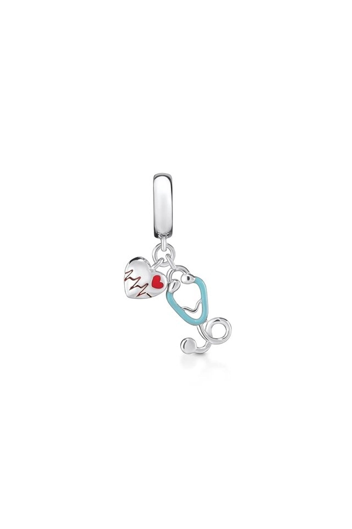 Fubena Stetoskop Sallantılı Charm