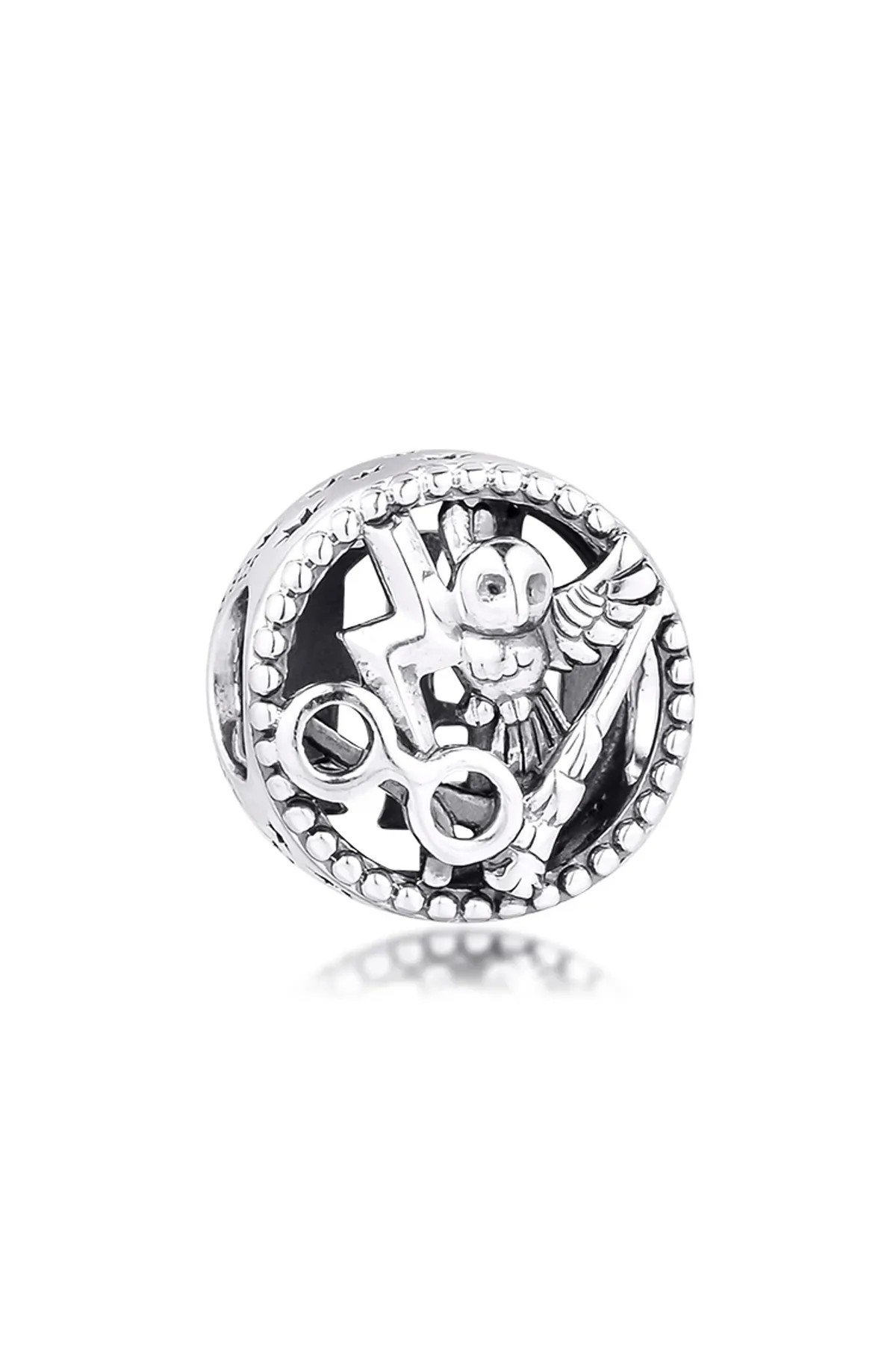Harry Potter Figürlü Charm