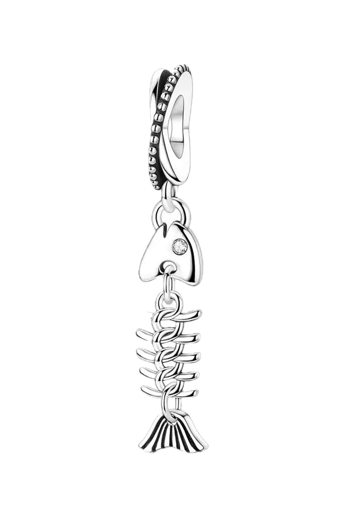 Kılçık Sallantılı Charm