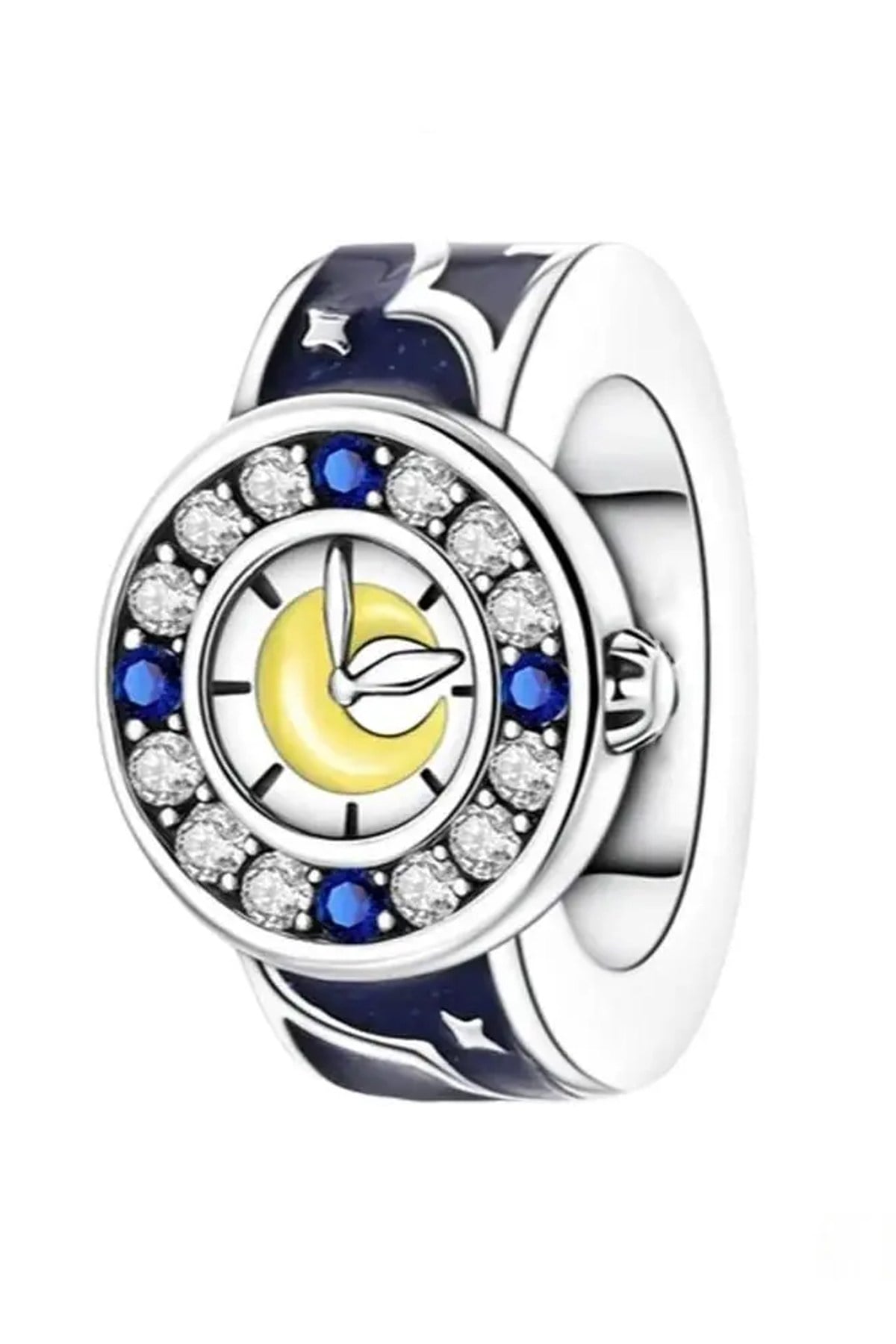 Kol Saati Boncuk Charm