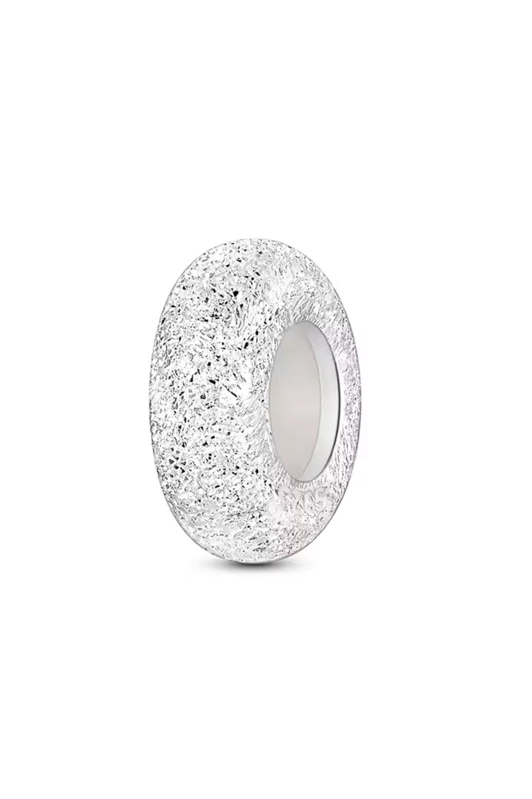 Kristal Görünümlü Stoper Charm