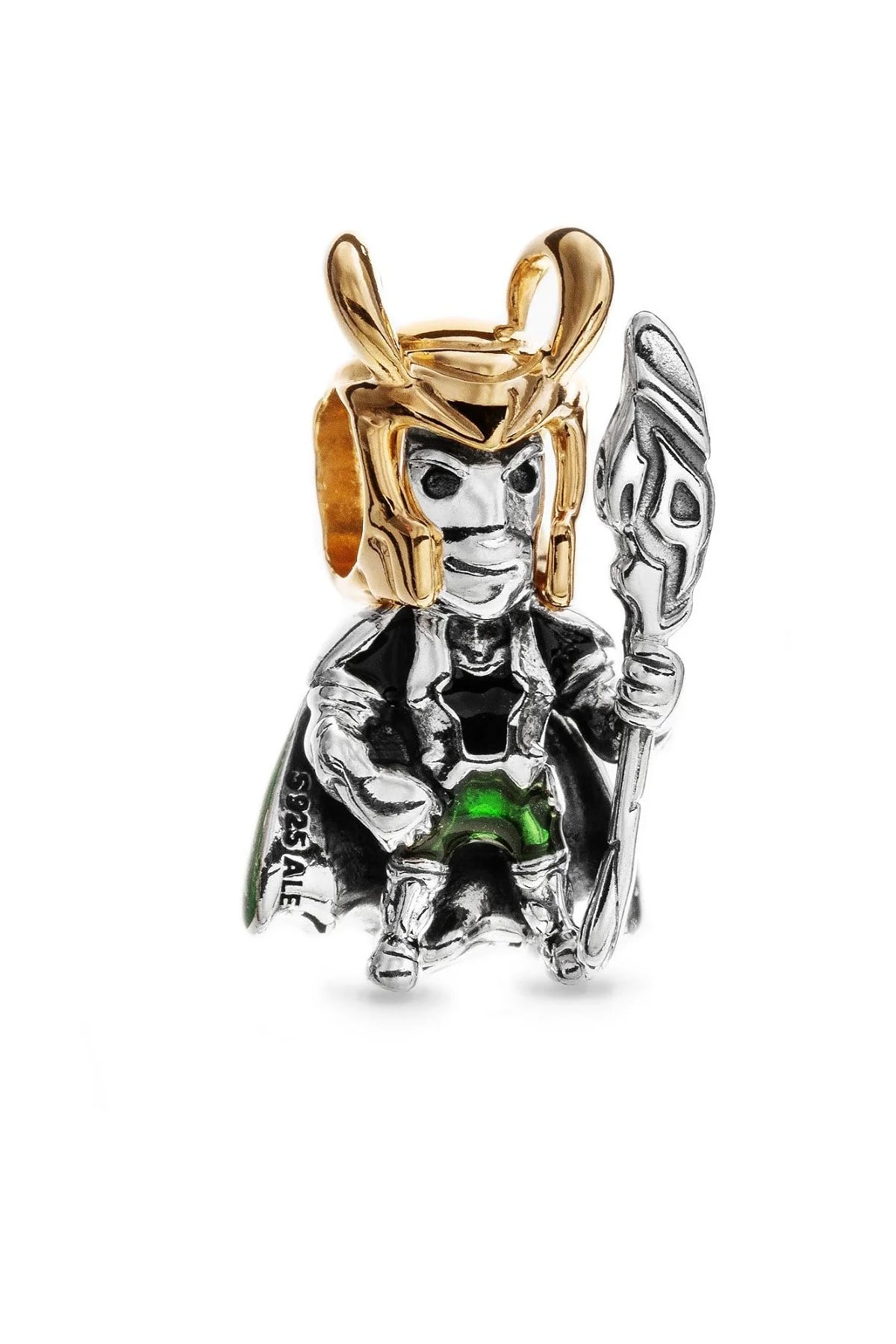 Loki Charm