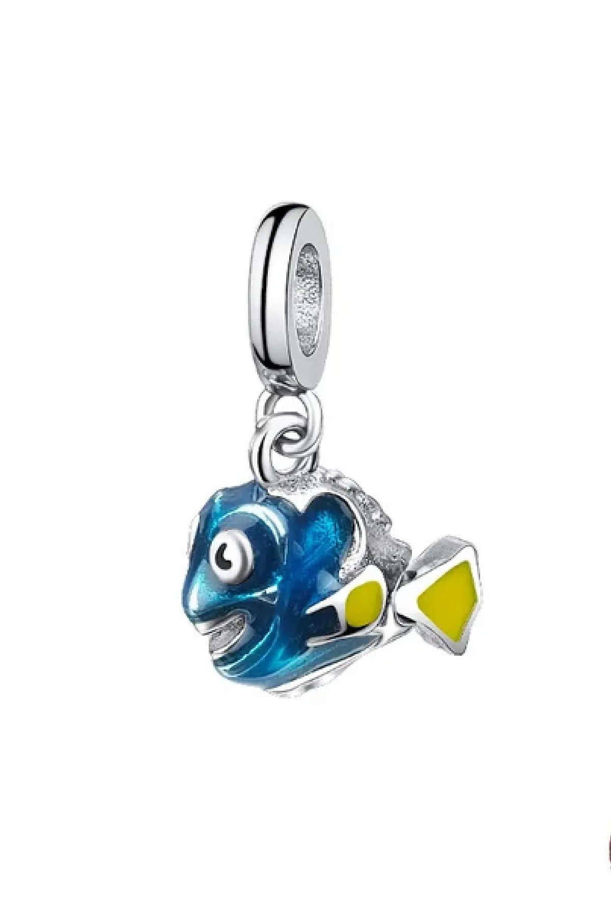 Mavi Dori Sallantılı Charm