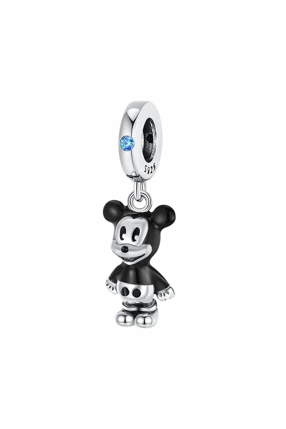 Mcikey Sallantılı Charm