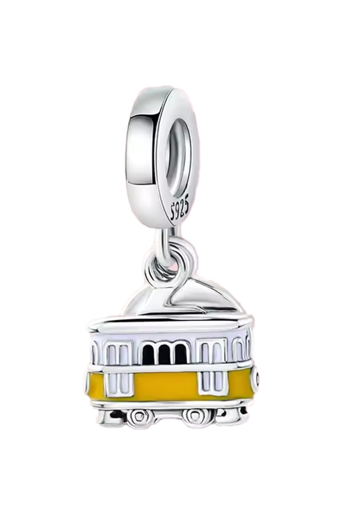 Otobüs Sallantılı Charm
