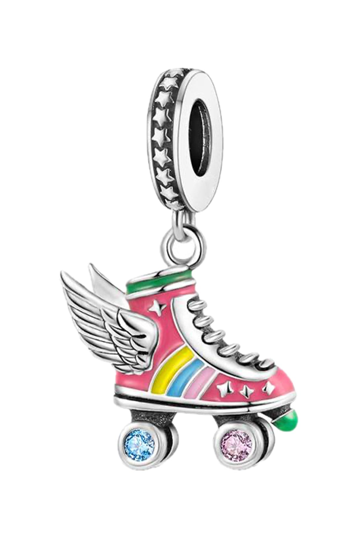 Paten Sallantılı Charm