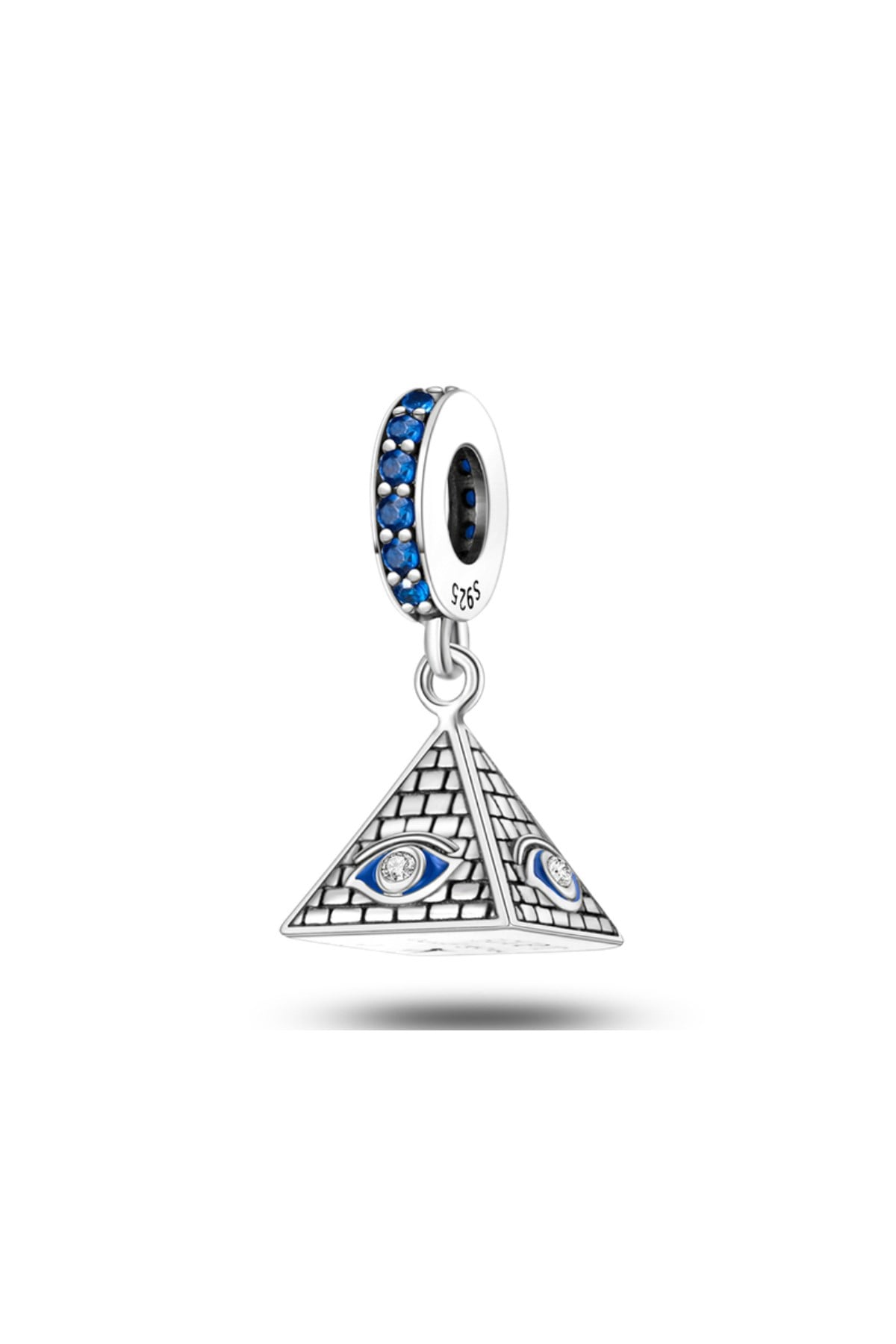 Piramit Sallantılı Charm