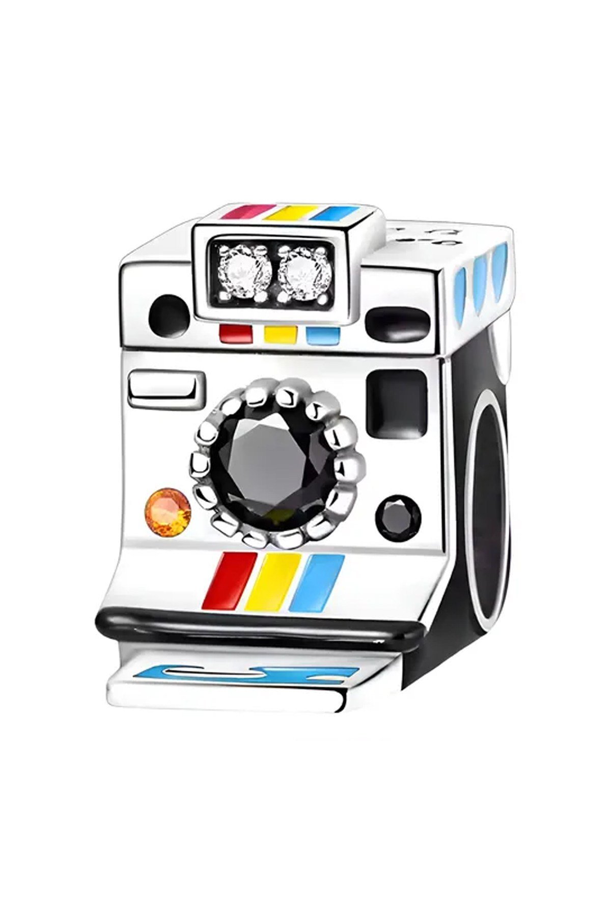 Polaroid Kamera Charm