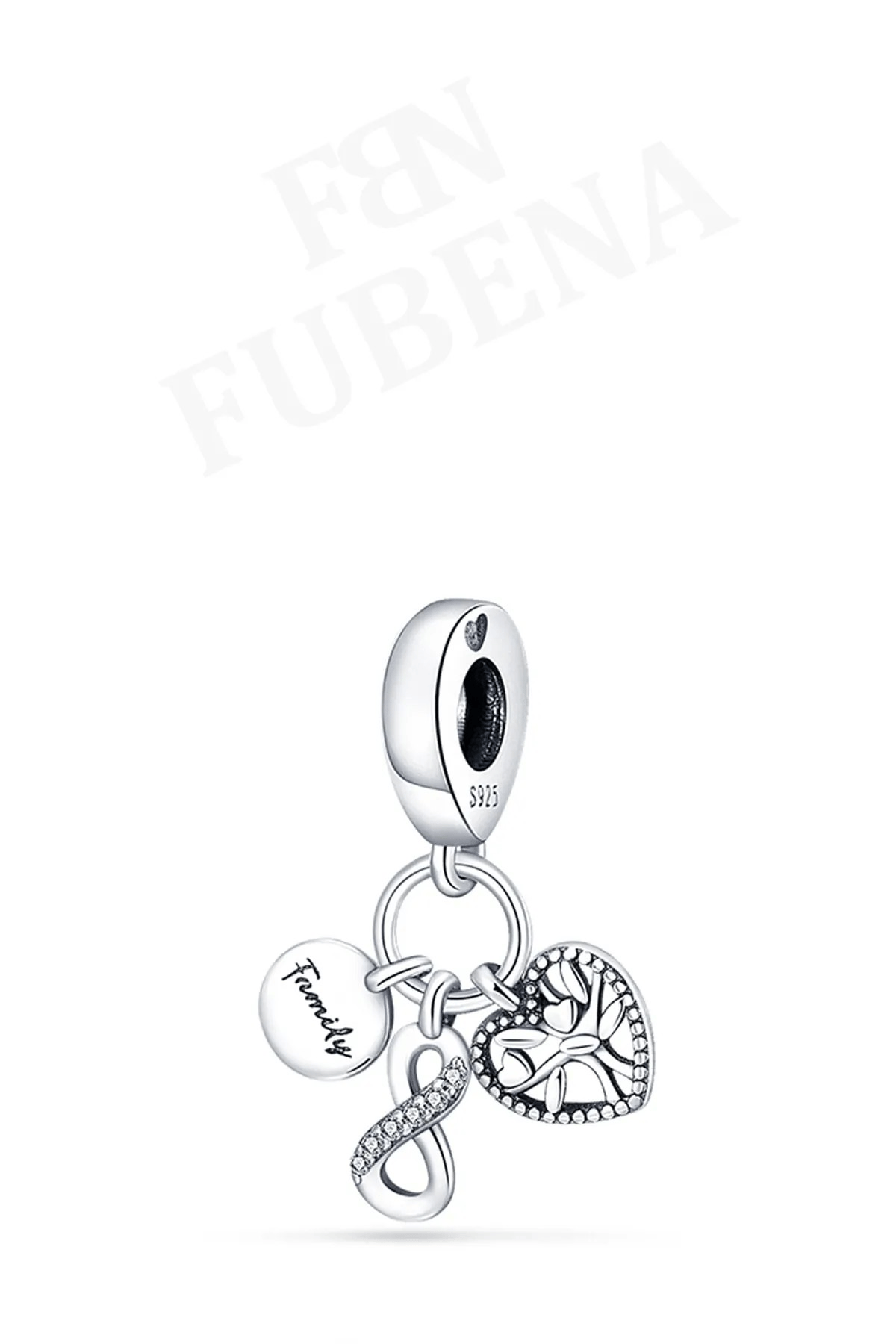 Sonsuza Dek Aile Sallantılı Charm