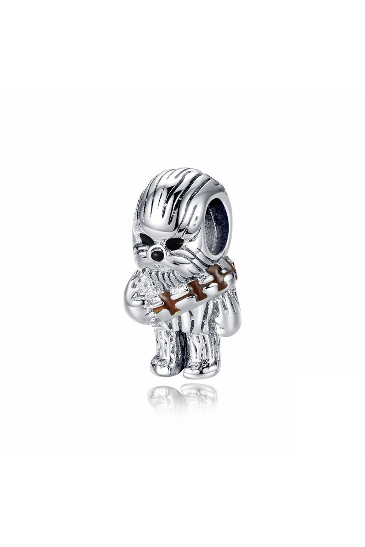 Star Wars Chewbacca Charm