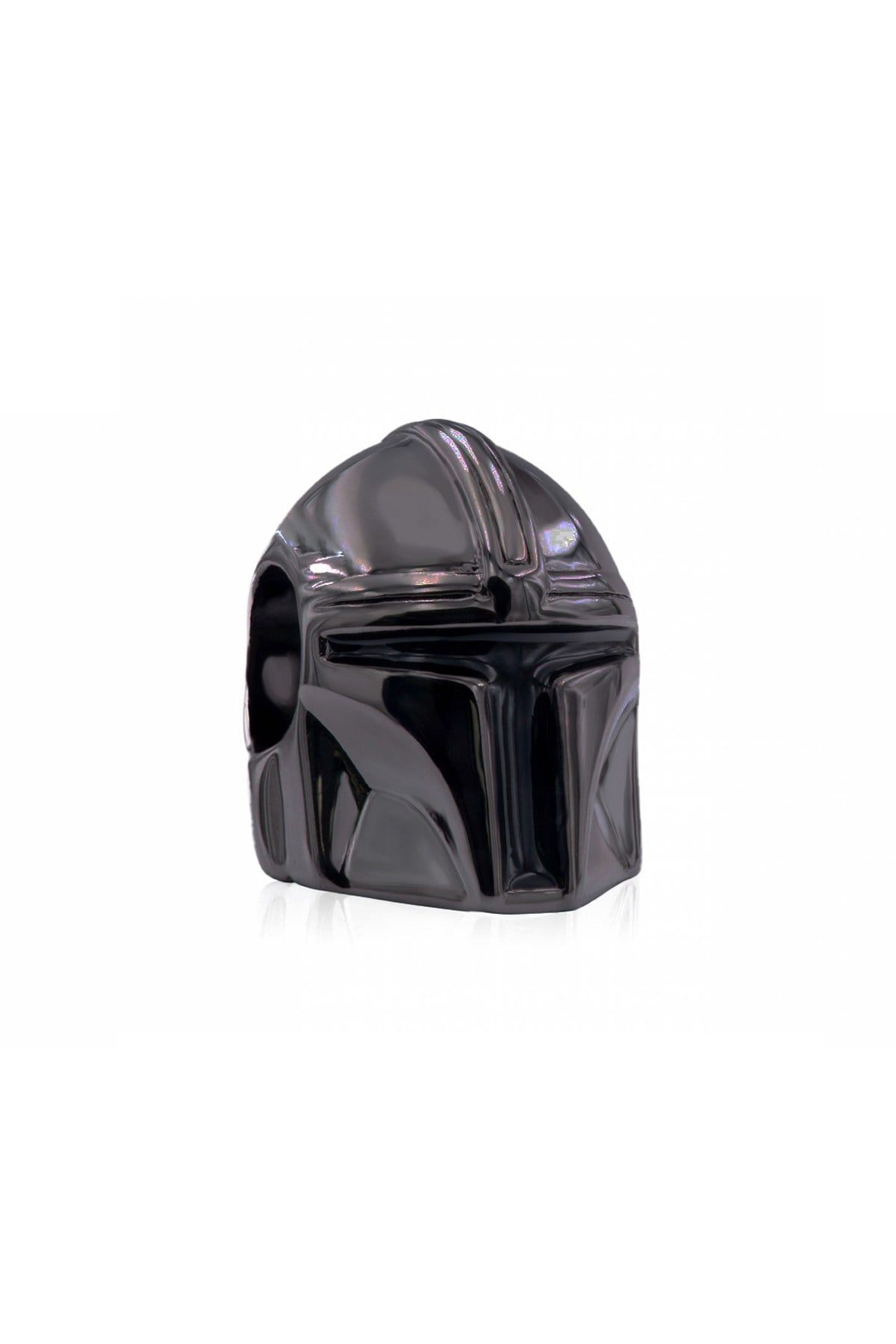 Star Wars The Mandalorian Charm