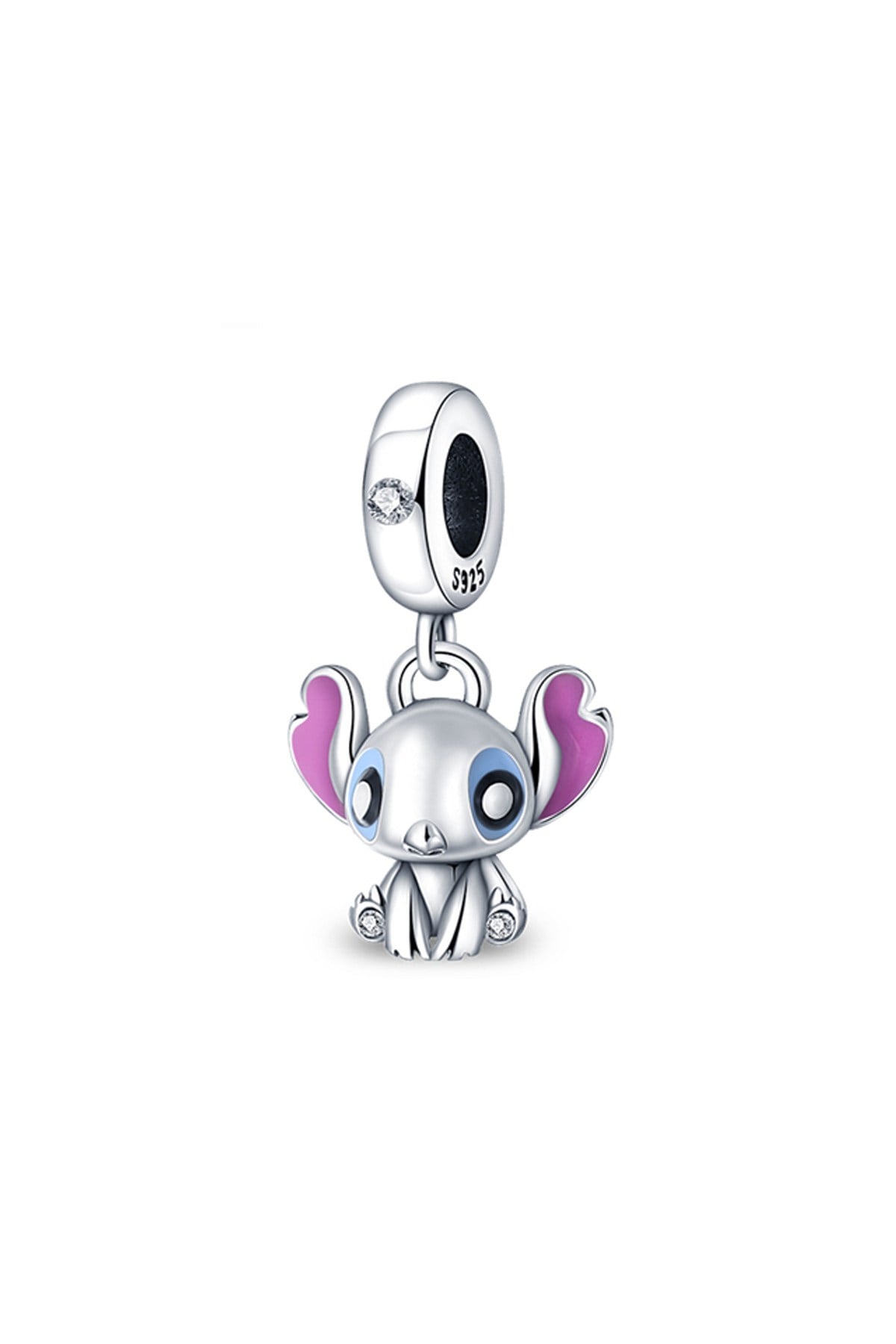 Stitch Sallantılı Charm