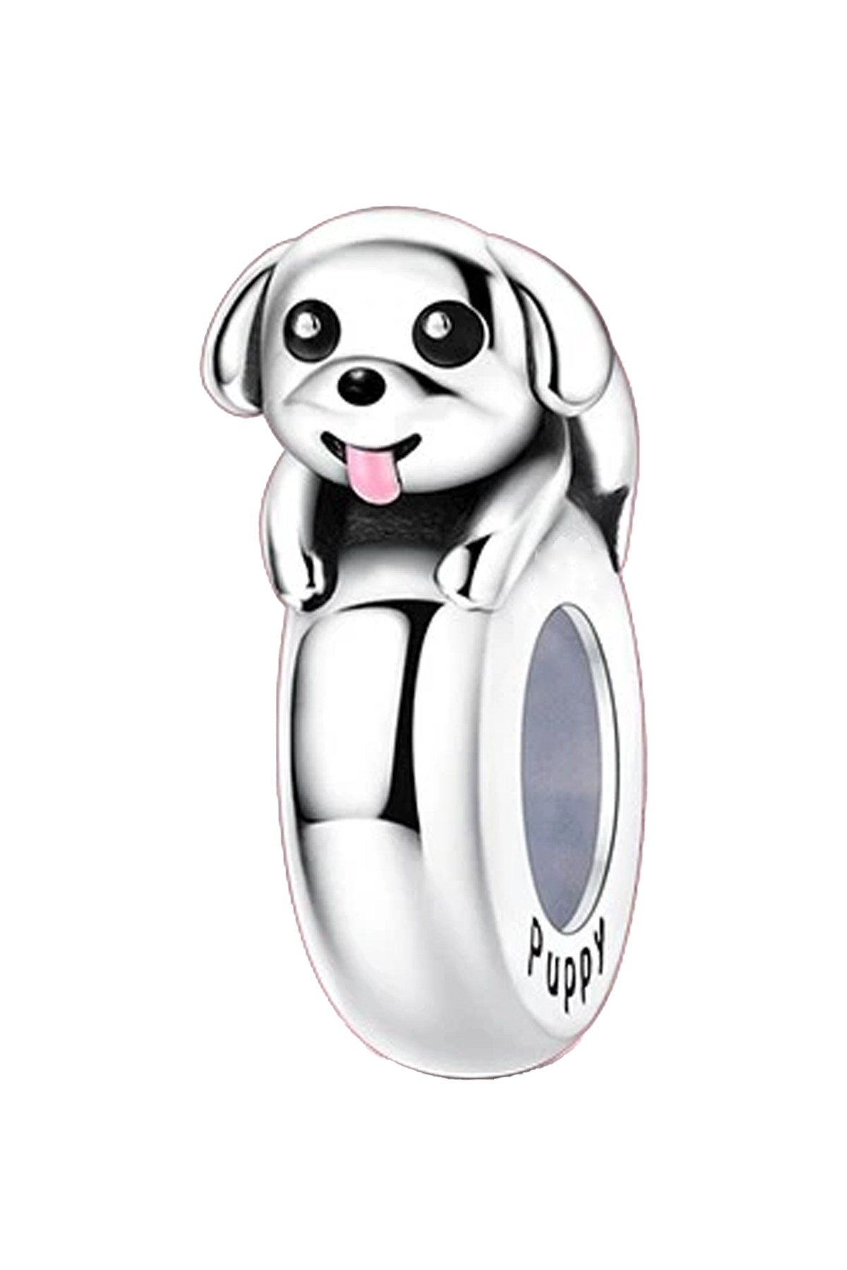 Stoper Kedi Charm