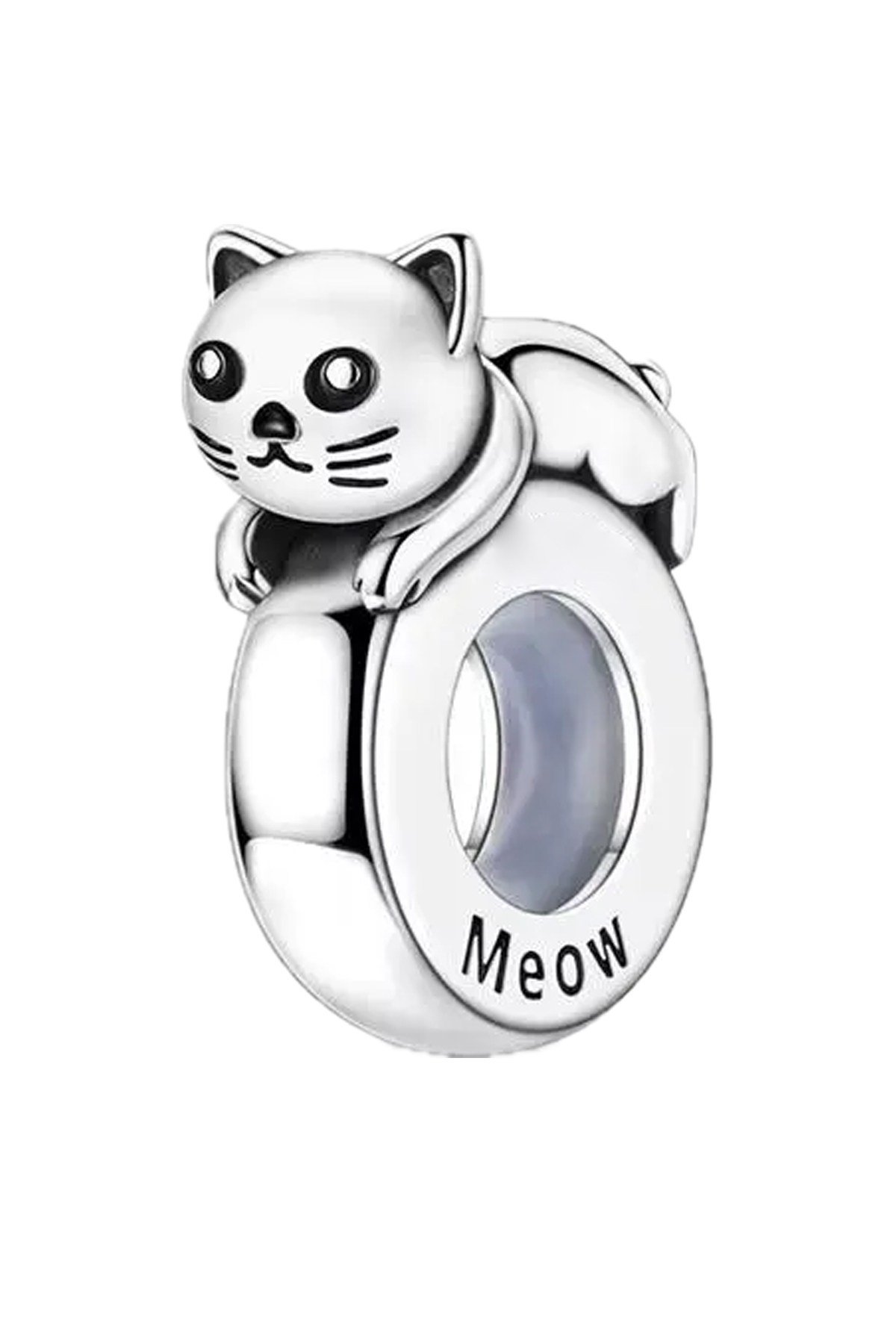 Stoper Kedi Charm