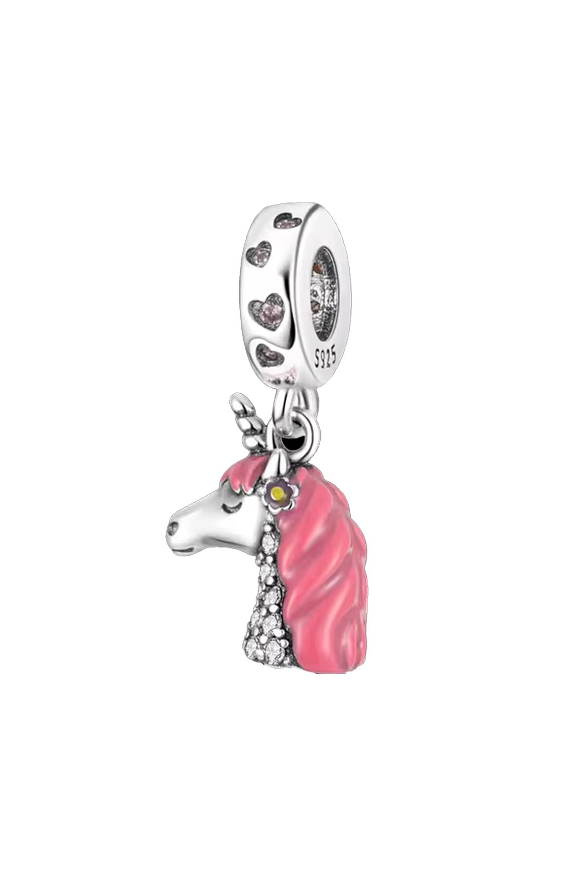 Unicorn Sallantılı Charm