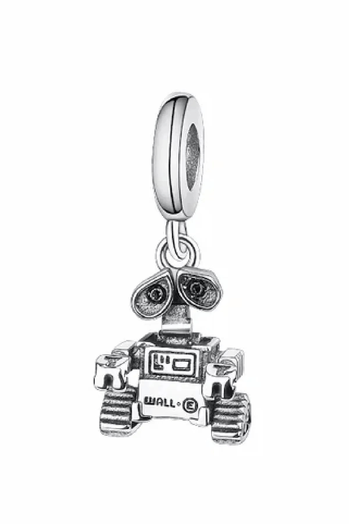 Wall-e Sallantılı Charm