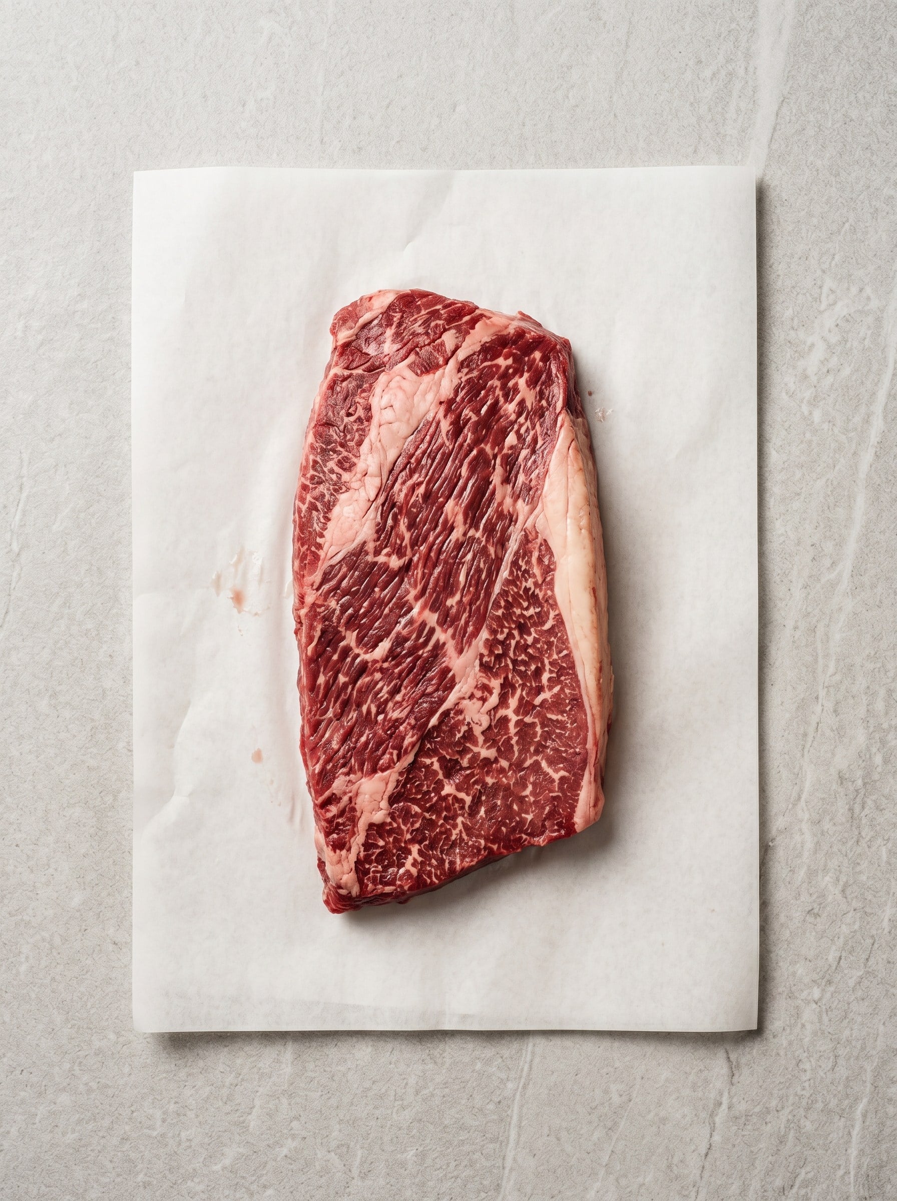 Brisket Steak