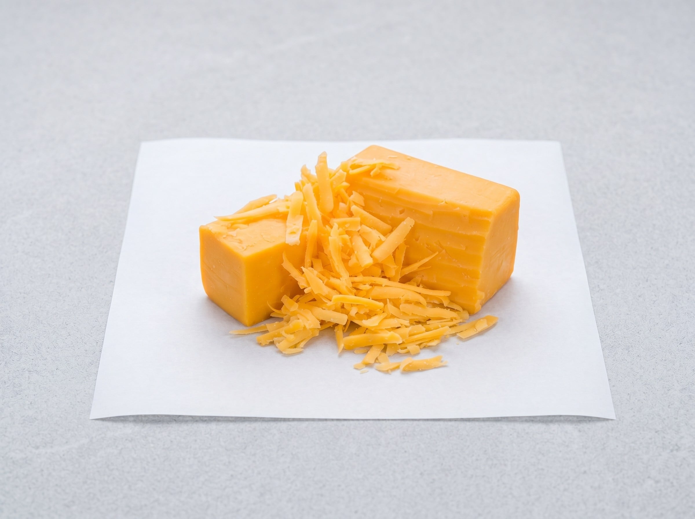 Cheddar Peyniri