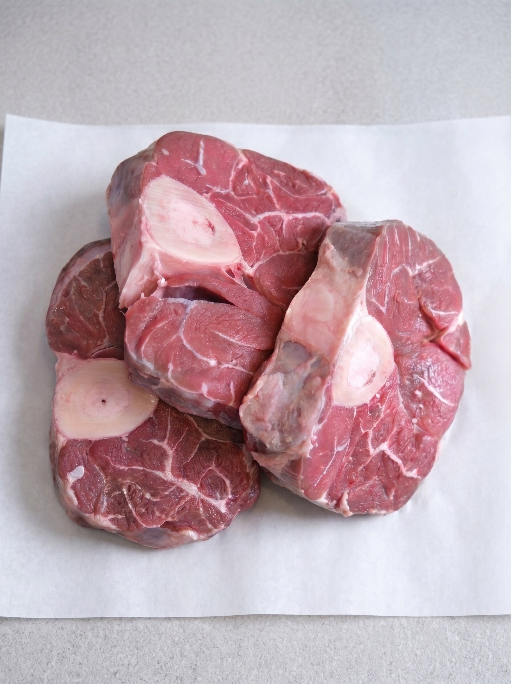 Dana Osso Bucco