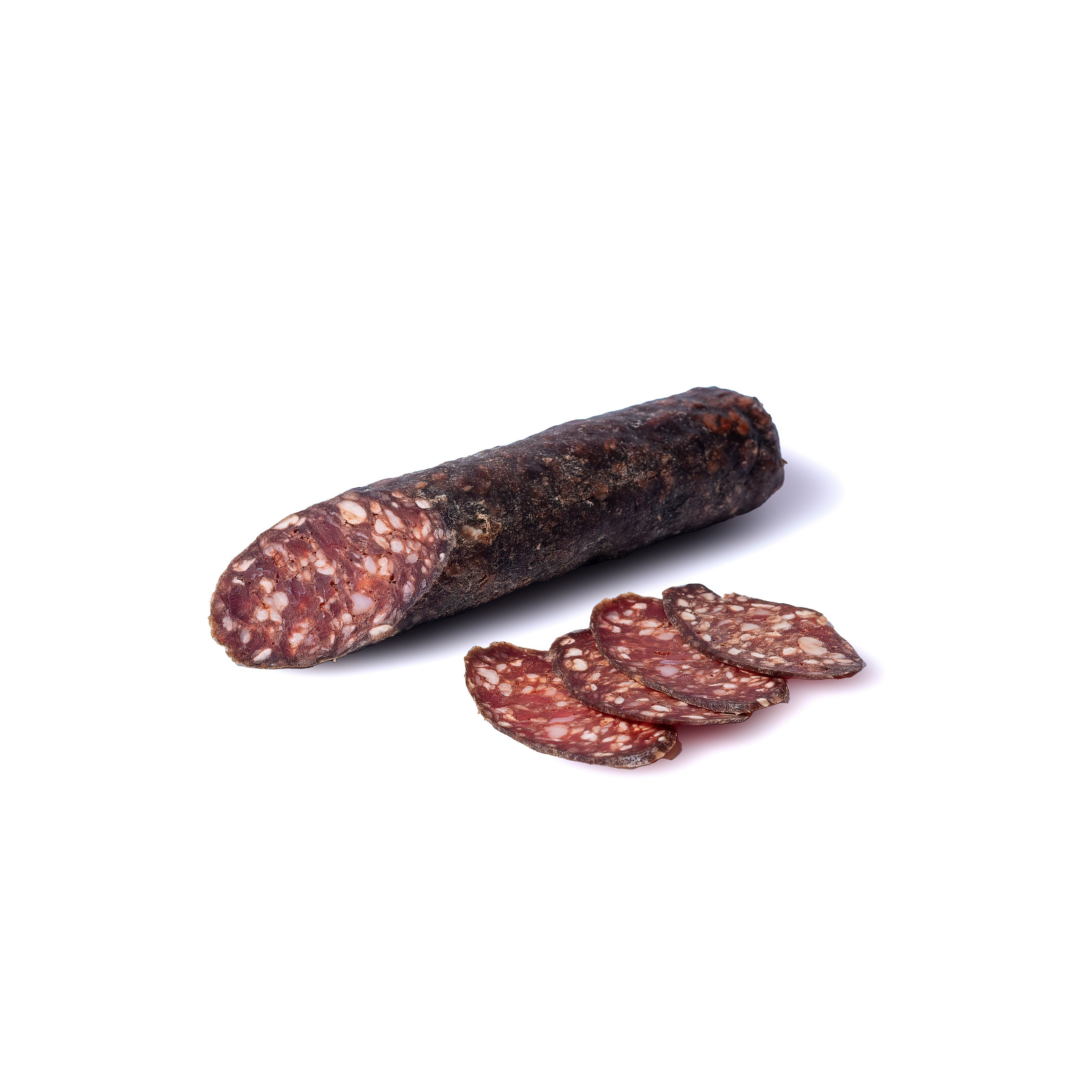 Kuru Chorizo