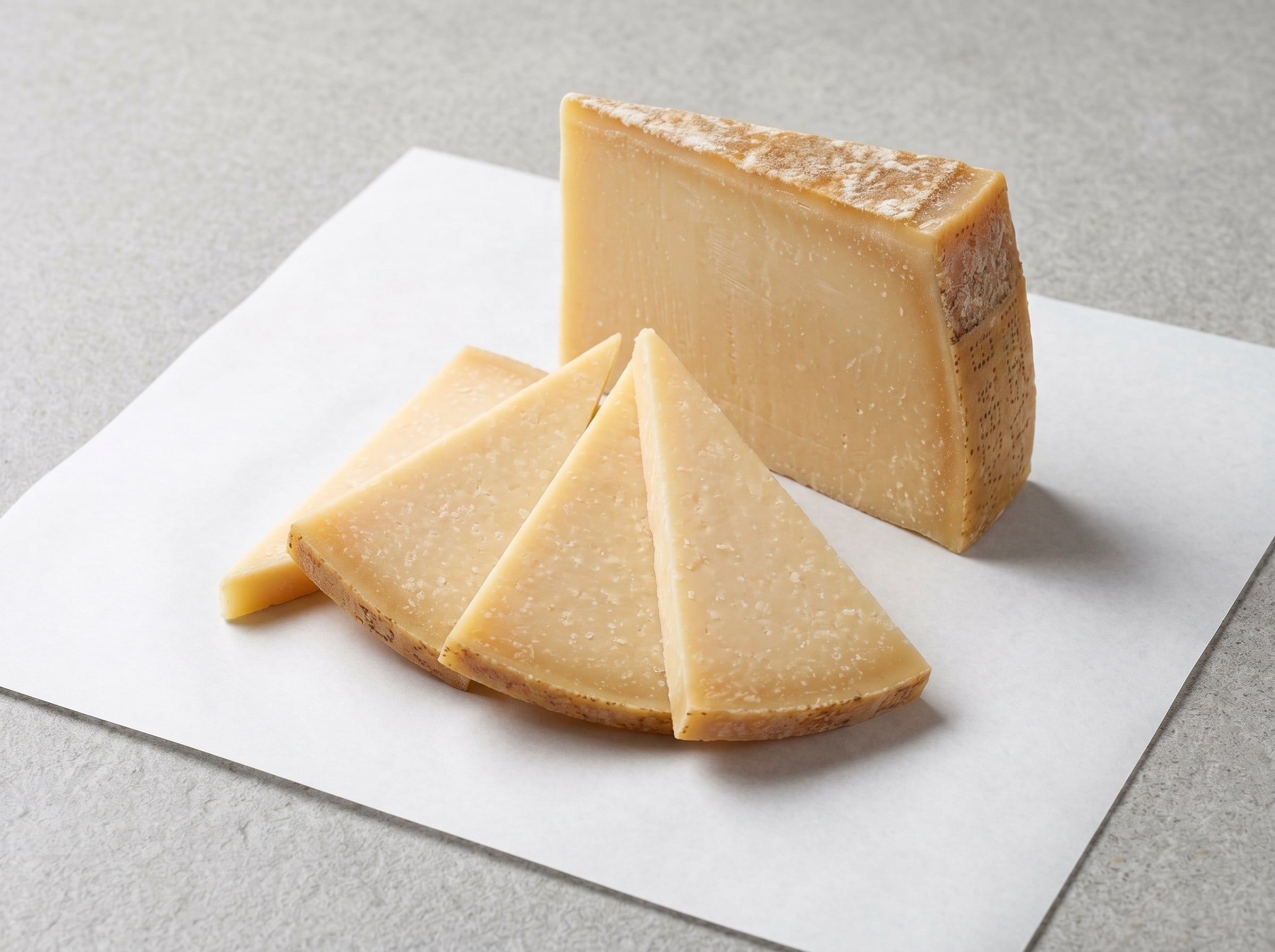 Parmesan Peyniri