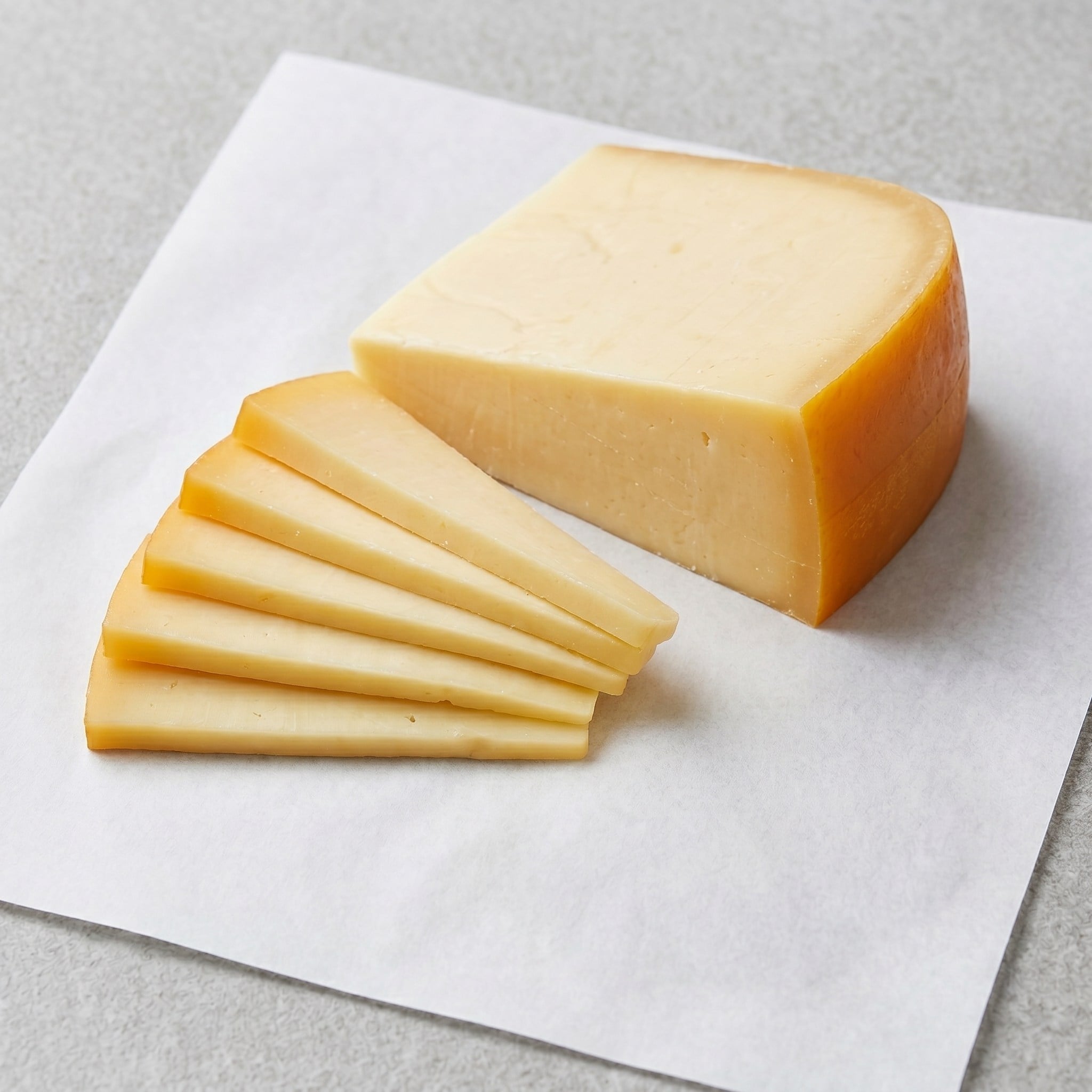 Sade Gouda