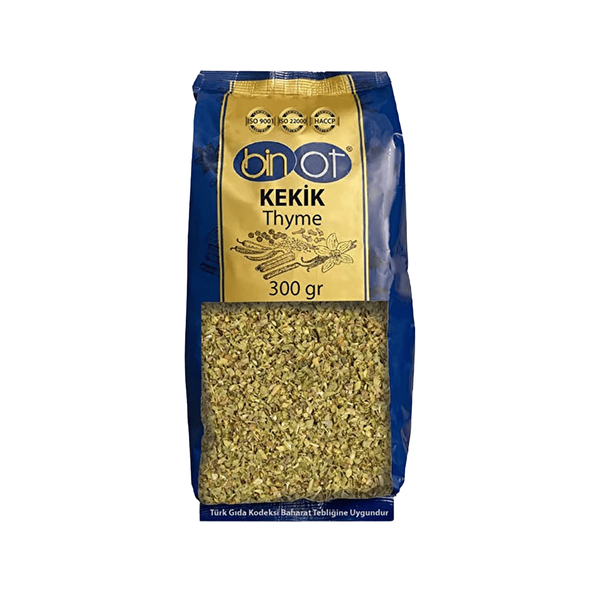 BİNOT KEKİK 250 GR - BİNOT - EDT1183 - EDT İstanbul