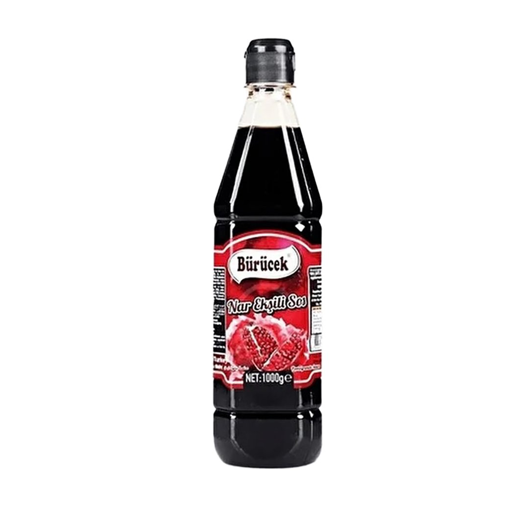 BÜRÜCEK NAR EKŞİSİ 1000 GR % 100*12 - BÜRÜCEK - EDT1563 - EDT İstanbul