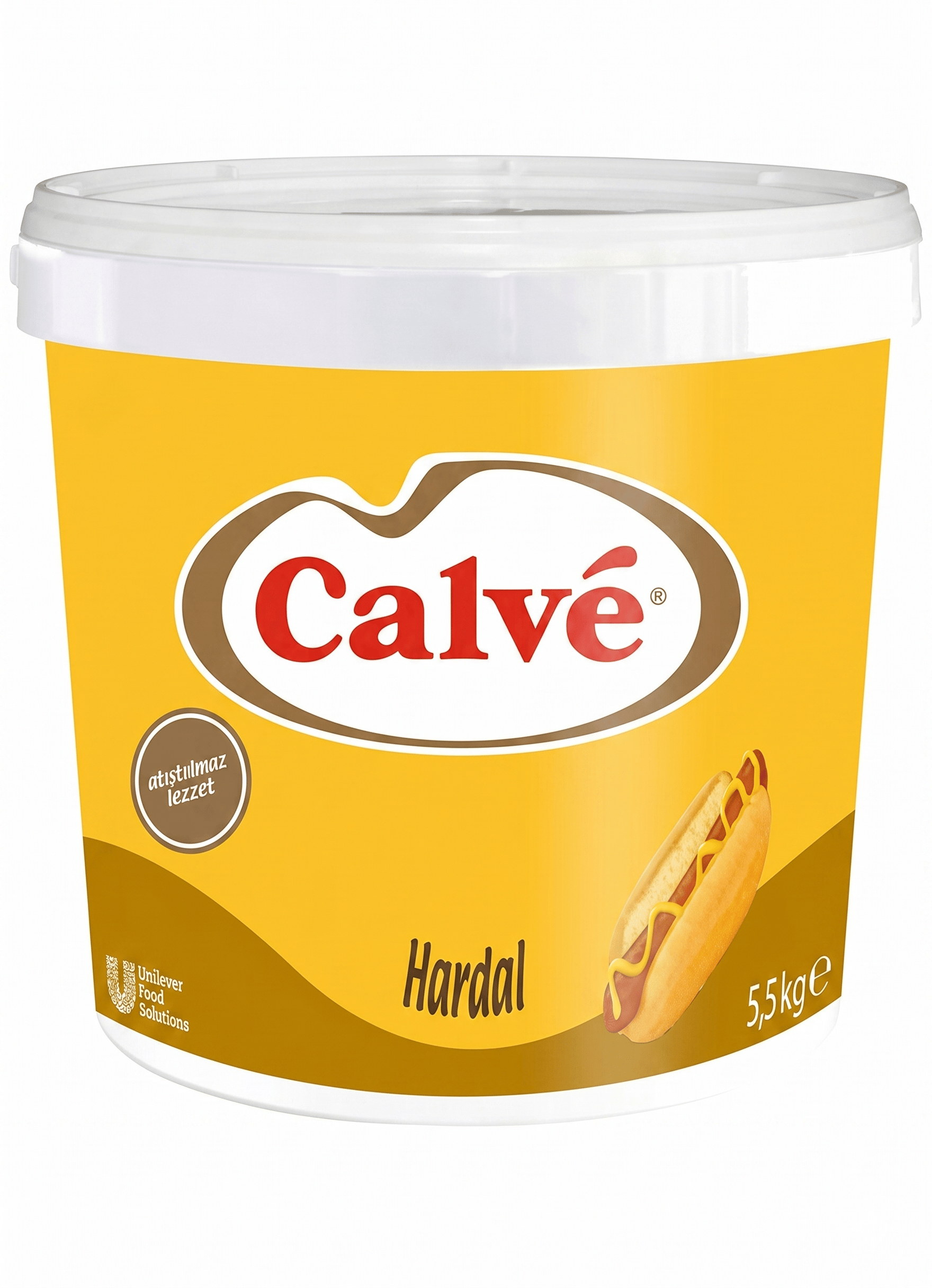 CALVE HARDAL 5500 GR*2 - CALVE - EDT0320 - EDT İstanbul