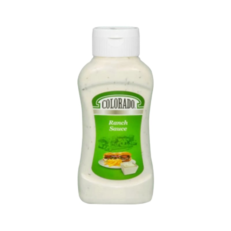 COLORADO RANCH SOS 510 GR*12 - COLORADO - EDT0448 - EDT İstanbul