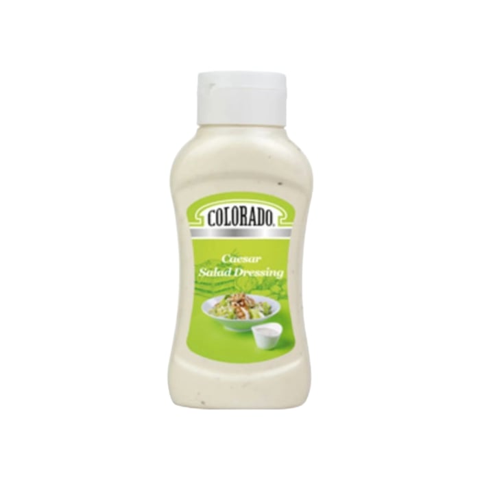 COLORADO SALATA SOSU SEZAR 530 GR*12 - COLORADO - EDT0449 - EDT İstanbul