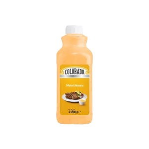 COLORADO SOS MEAT 2200*4 - COLORADO - EDT0452 - EDT İstanbul