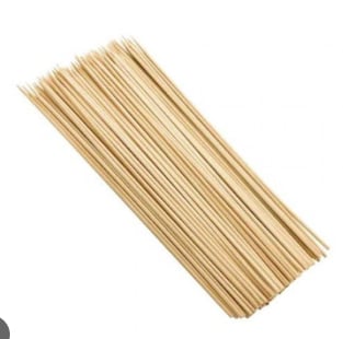 ÇÖP ŞİŞ 15 CM*100 - EDTİstanbul - EDT0493 - EDT İstanbul